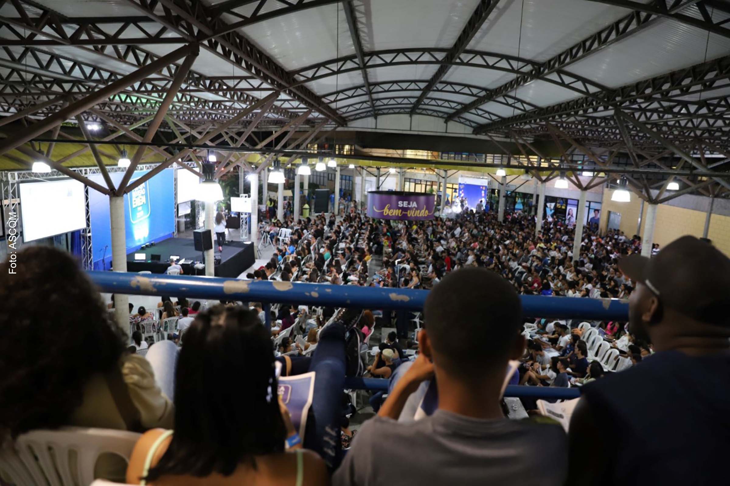 UNEX disponibiliza últimas vagas para ‘Mega Revisão Enem’ em Feira de Santana