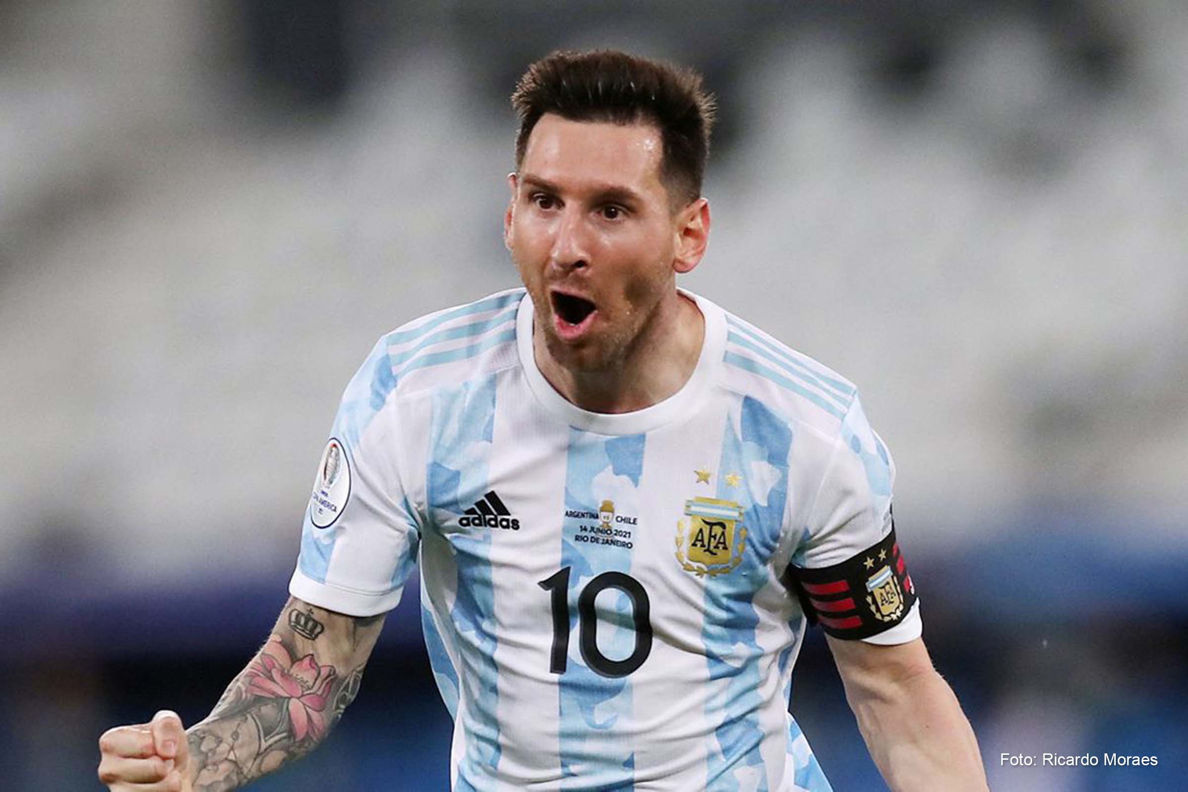 A Argentina chega ao Catar tentando reviver seus melhores momentos e conquistar o tricampeonato mundial, após os títulos de 1978 (em casa) e 1986 (México).