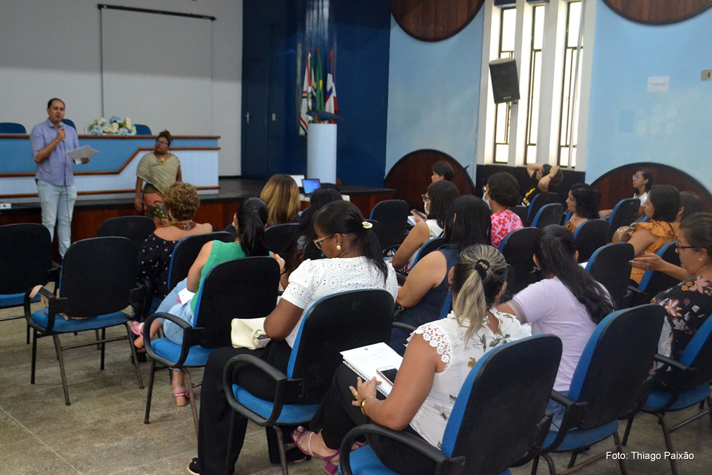O tema foi abordado pelos consultores técnicos do MS na área de Hepatites Virais, Elton Carlos de Almeida e Aline Almeida, e da técnica da Fiocruz, Juliana Girardi.
