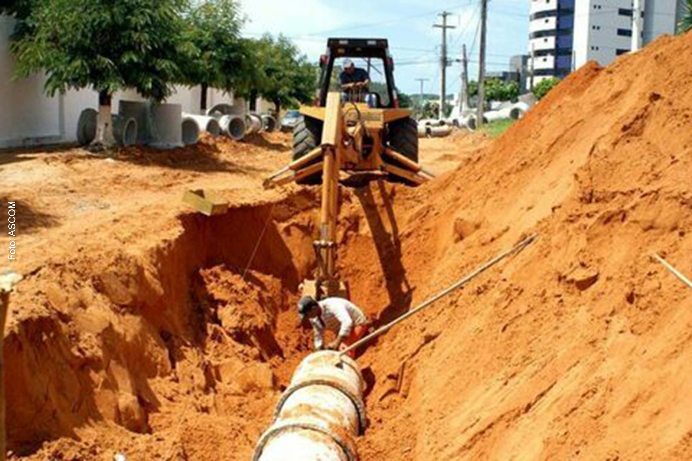 A projeção é de que ao menos R$ 308,1 bilhões precisem ser investidos nos próximos quatro anos.