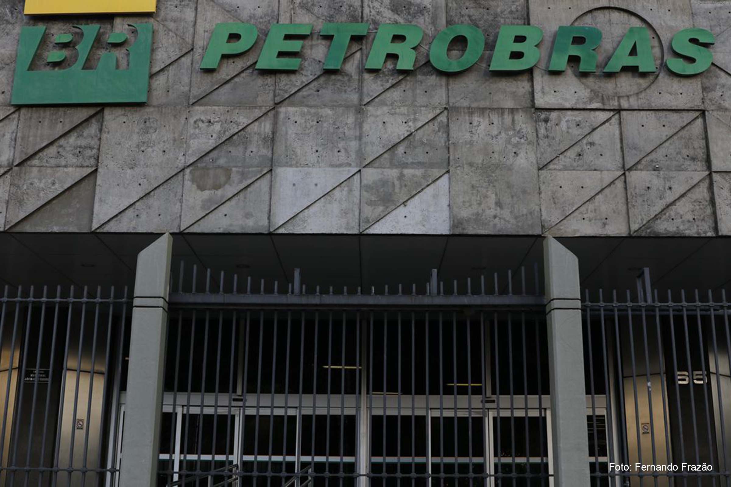 Conselho de Administração da Petrobras aprovou o pagamento de remuneração aos acionistas (dividendos e juros sobre o capital próprio) referente a R$ 3,35 por ação.