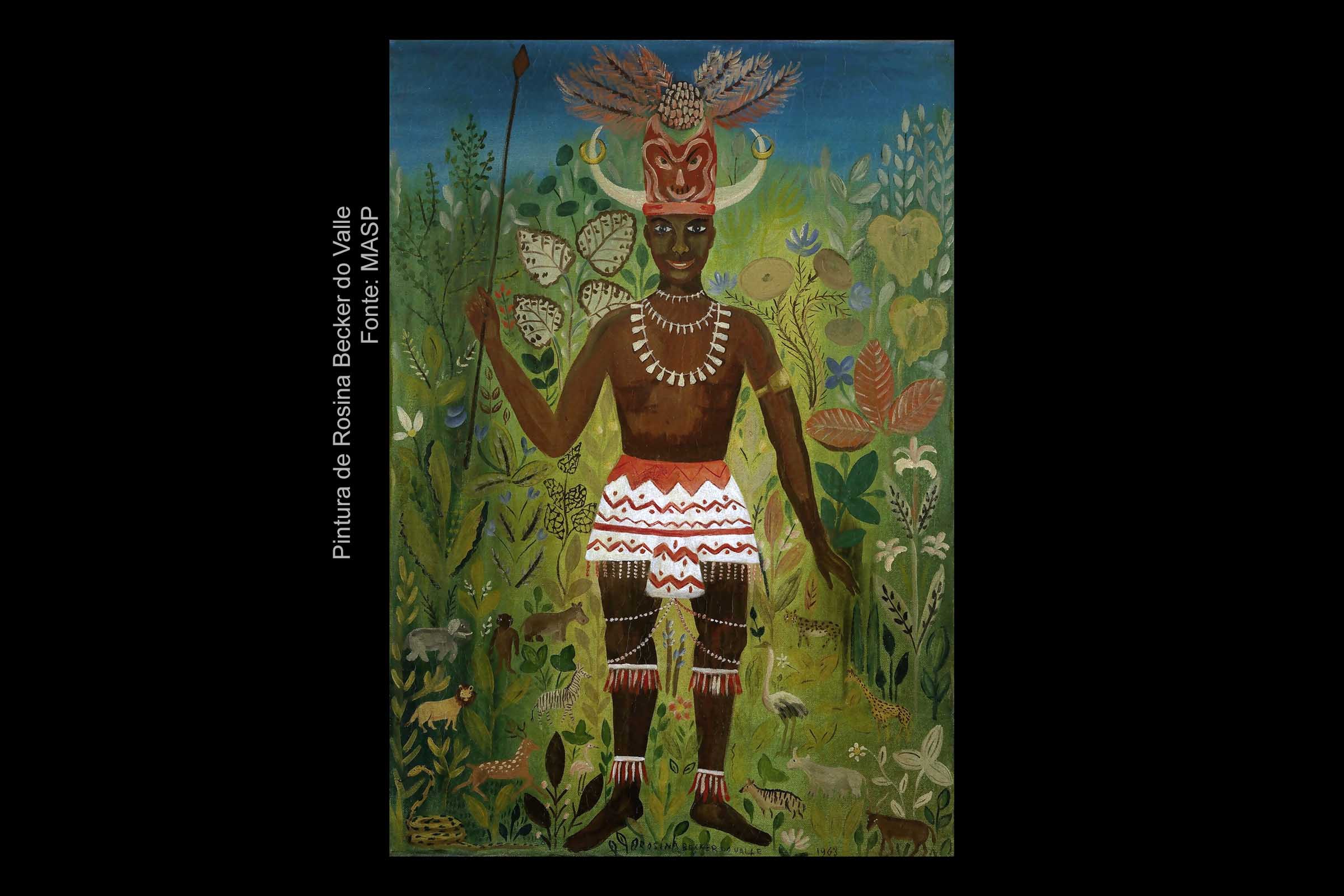 Brasil: é possível descolonizar a independência? | Por Boaventura de Sousa Santos