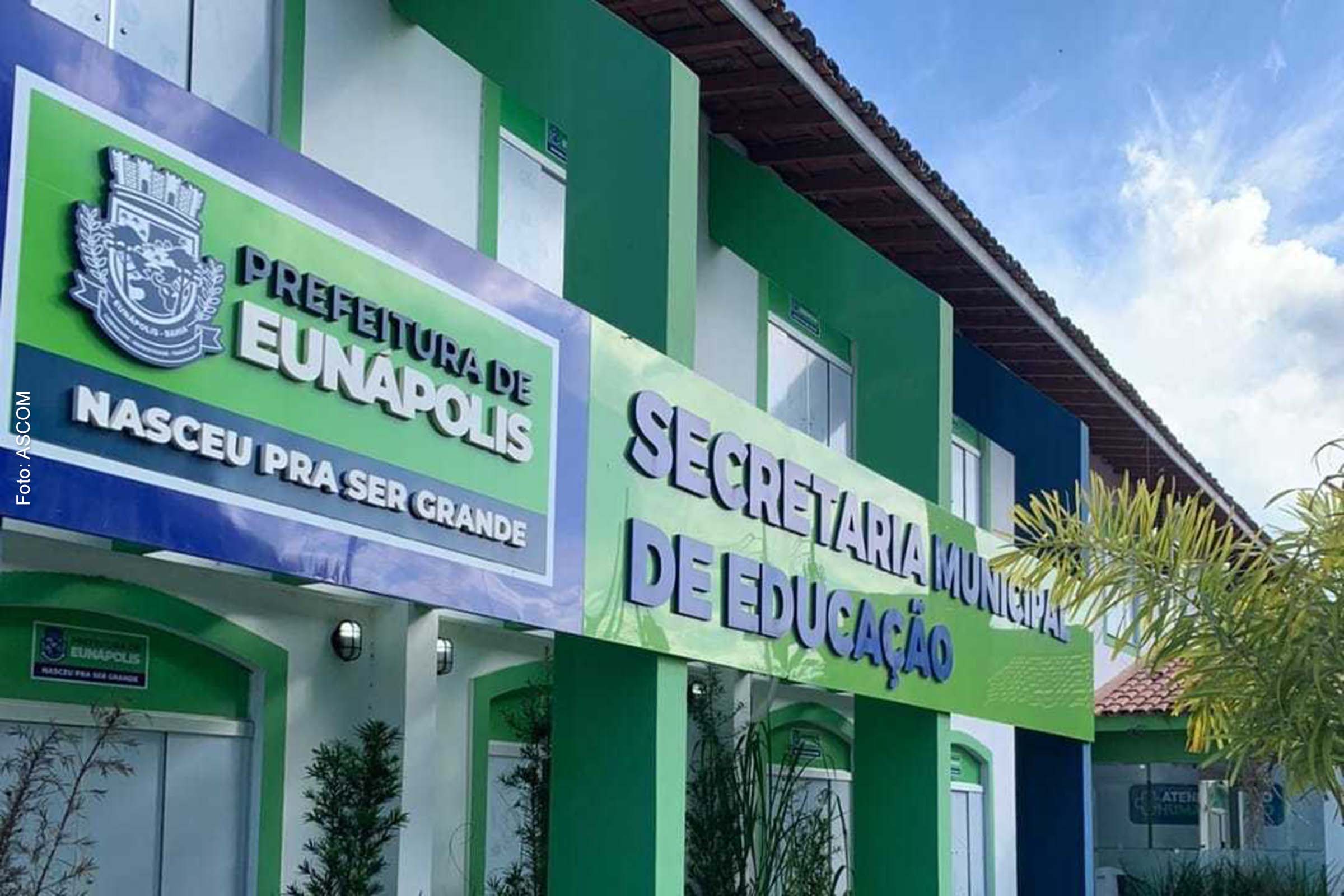 Gestão municipal pede ao TJBA urgência em julgamento para colocar fim à greve da APLB Sindicato de Eunápolis