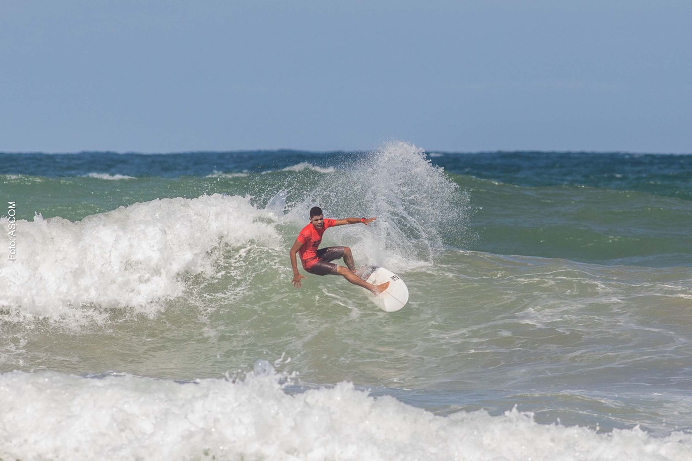 No projeto cultural, uma programação com música, artesanato, gastronomia e intervenções artísticas e ambientais serão realizadas em paralelo a 3ª e última etapa do 'Bahia Surf Festival'.