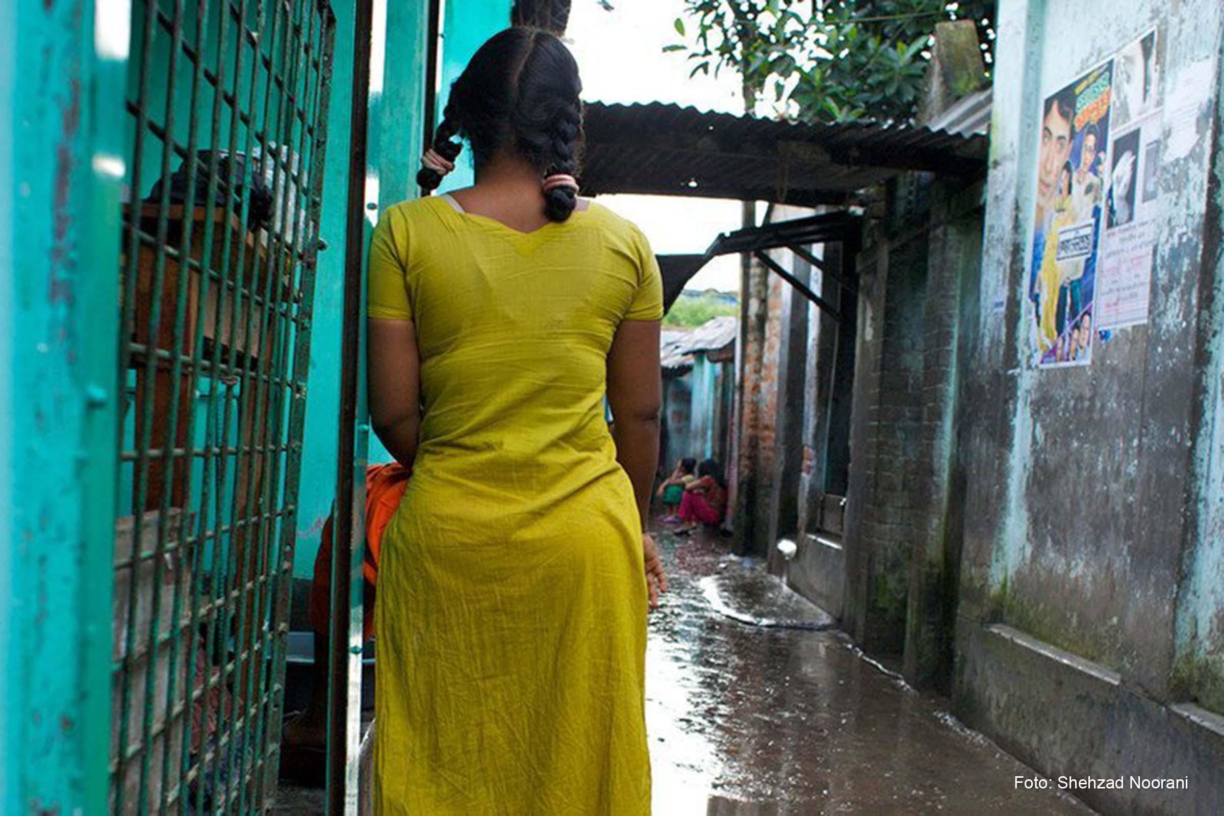 Data quer aumentar a consciência para questão e promover o fim de abusos contra crianças, previstos também na Agenda 2030.