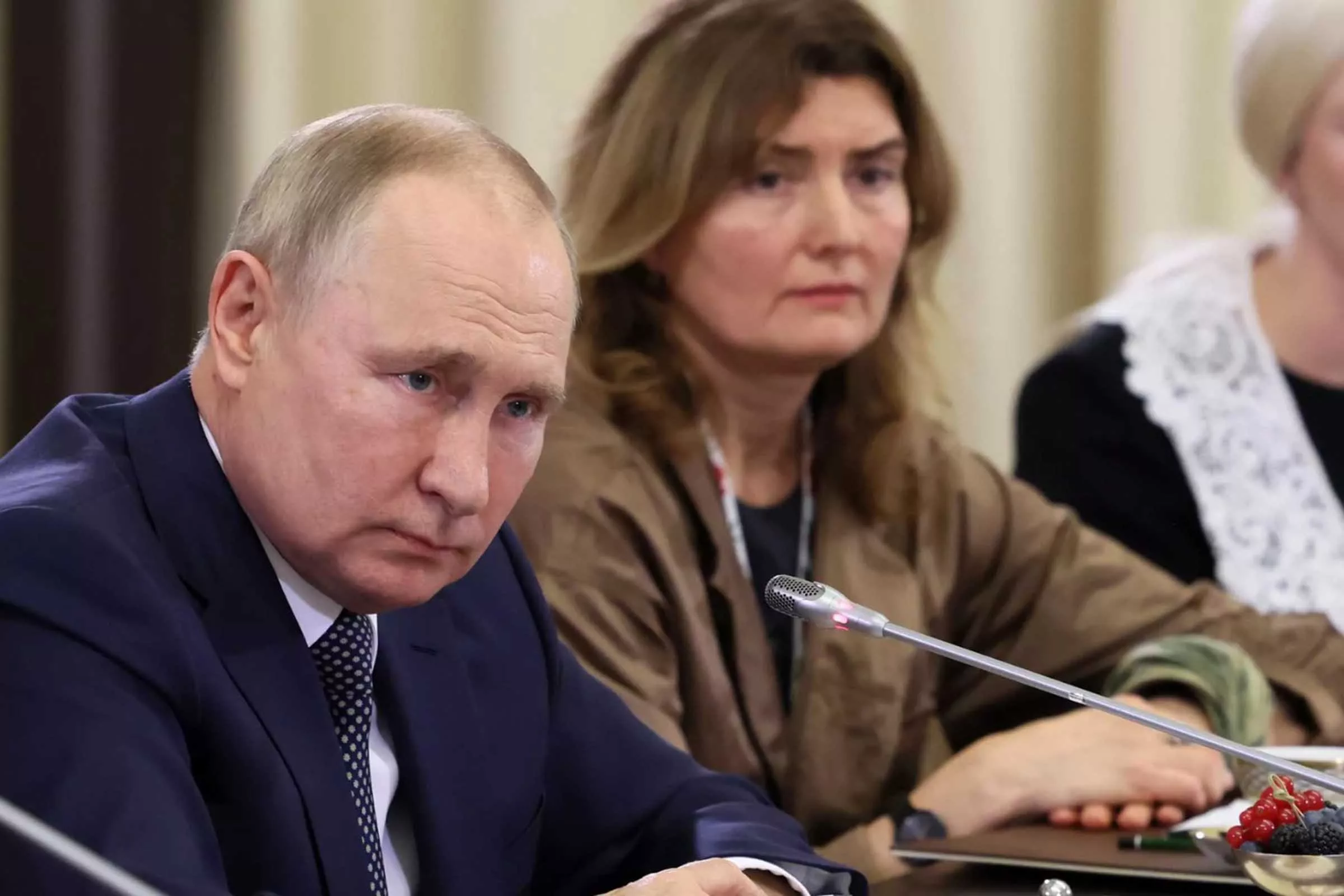 Vladimir Putin: Se não tivesse havido um golpe de Estado na Ucrânia em 2014, não haveria hostilidades agora.