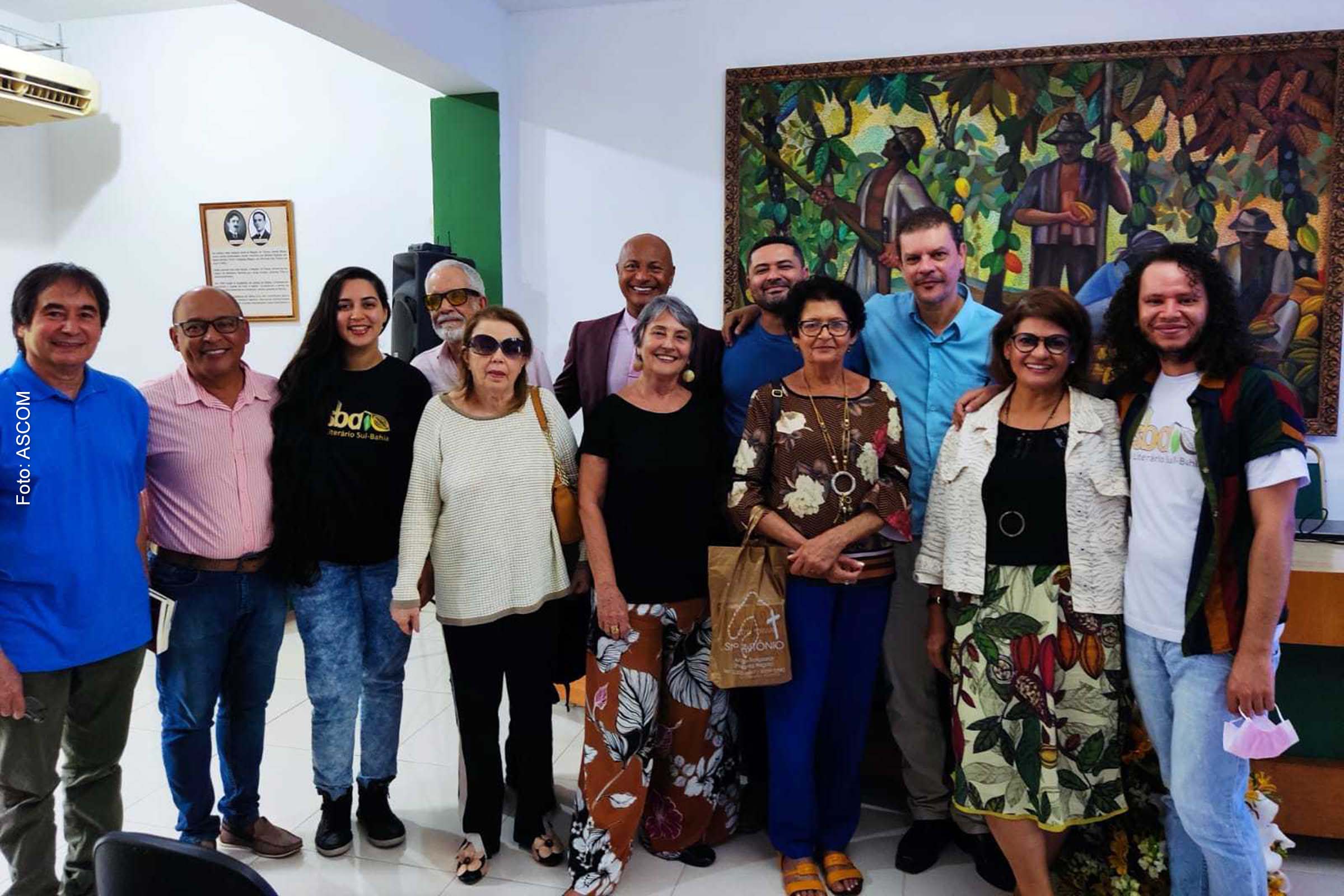 Com o tema “Resistência Cultural: Literatura, Educação e Liberdade”, o festival tem como objetivo reunir os escritores e o público interessado nas diversas linguagens artísticas.