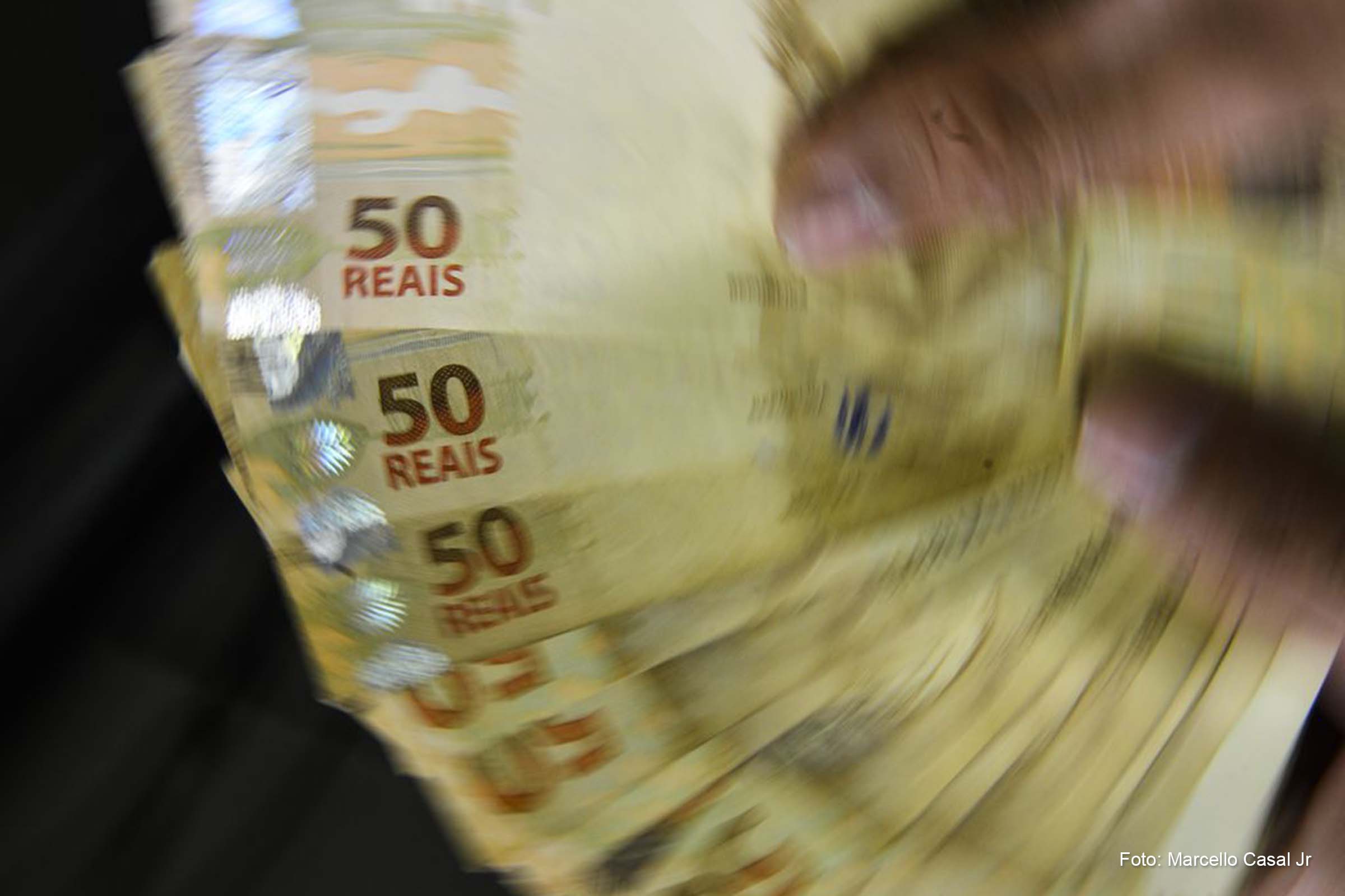 Executivo alega que a regulação da desconsideração da personalidade é contra o interesse público e traria insegurança jurídica.