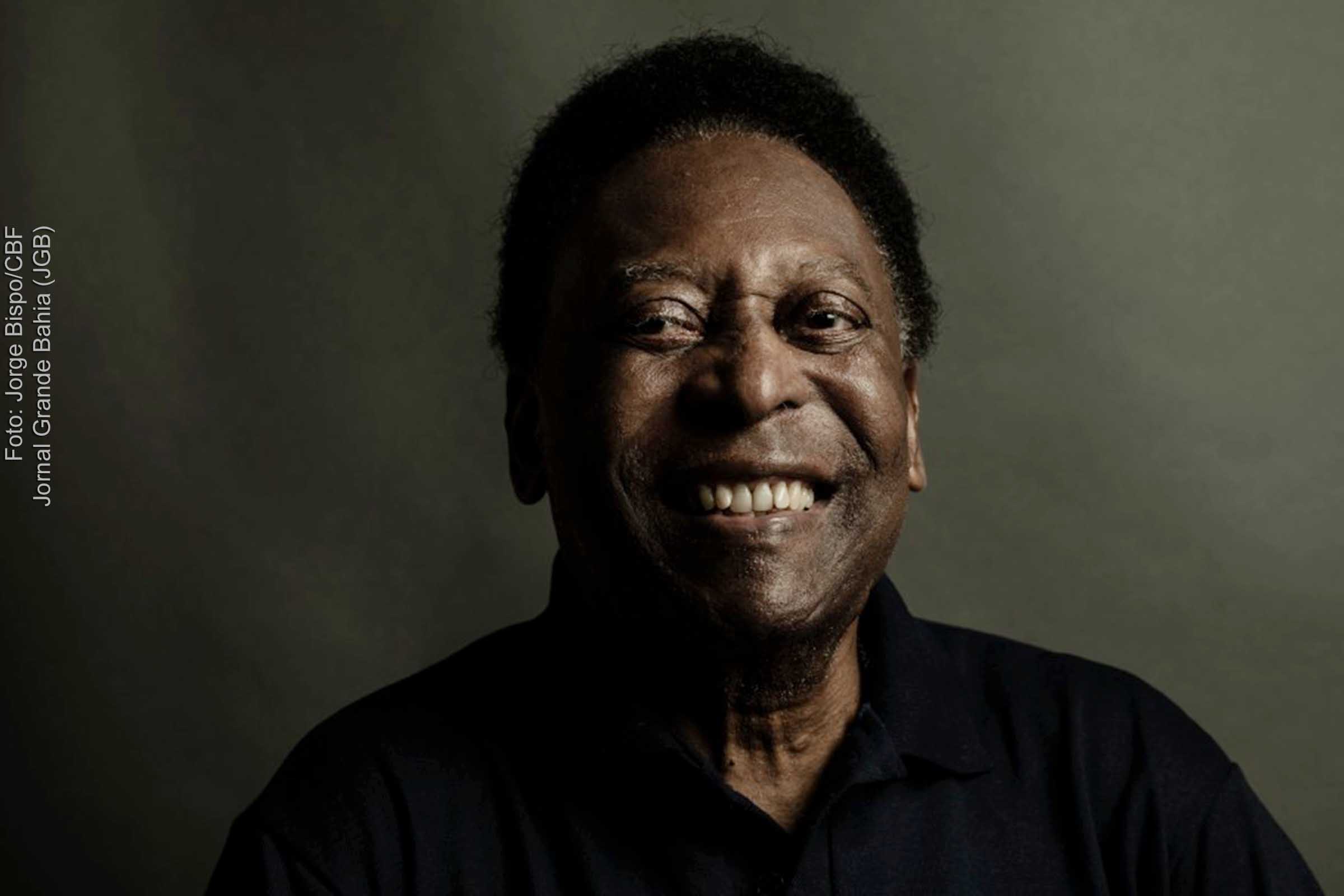 Copa do Catar: Tite e Sampaio homenageiam Pelé e relembram histórias com o Rei do Futebol