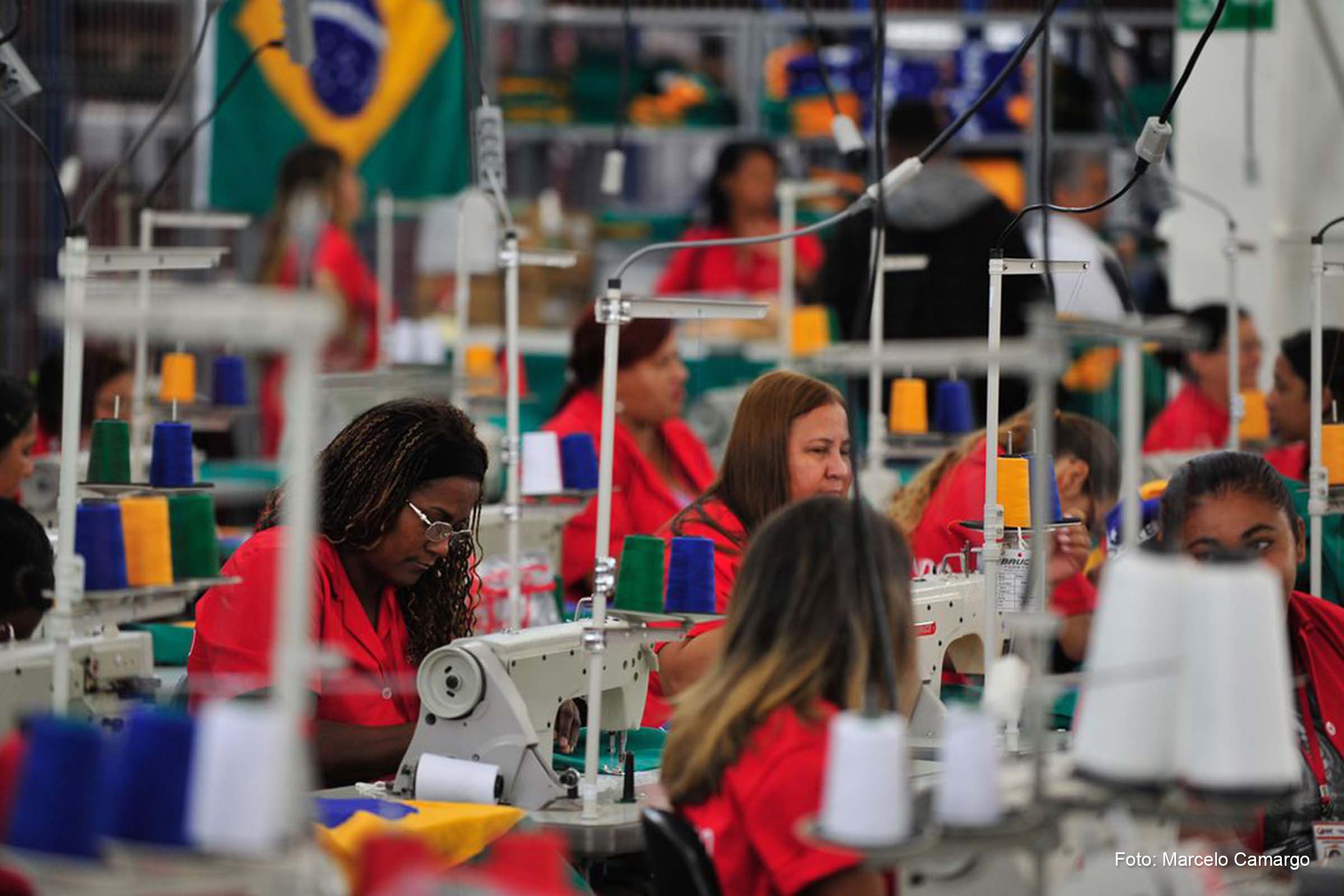 Financiamento do setor produtivo e sistema tributário continuam como maiores gargalos.