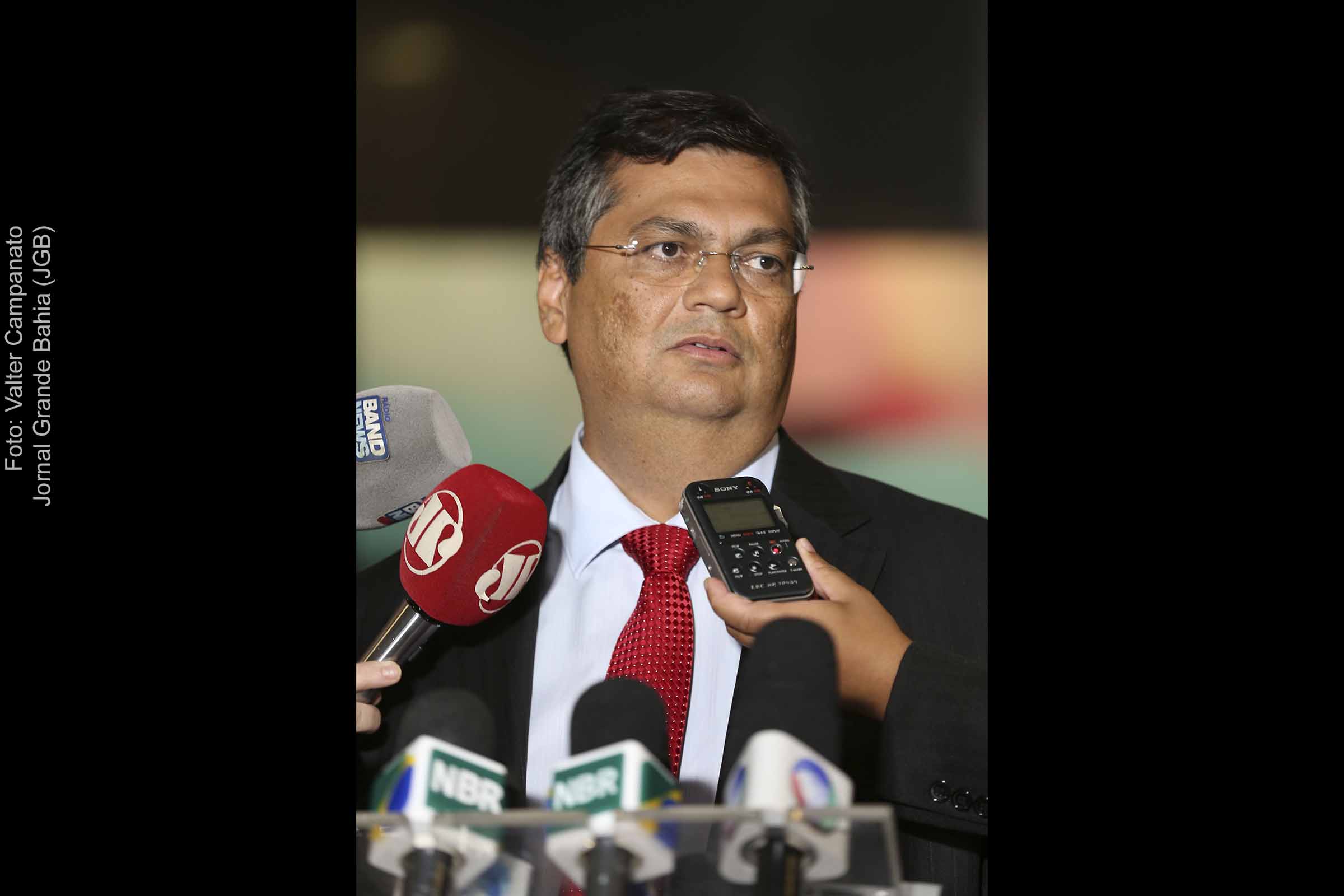 Flávio Dino diz que segurança da posse de Lula será reforçada; Novos explosivos são encontrados no DF