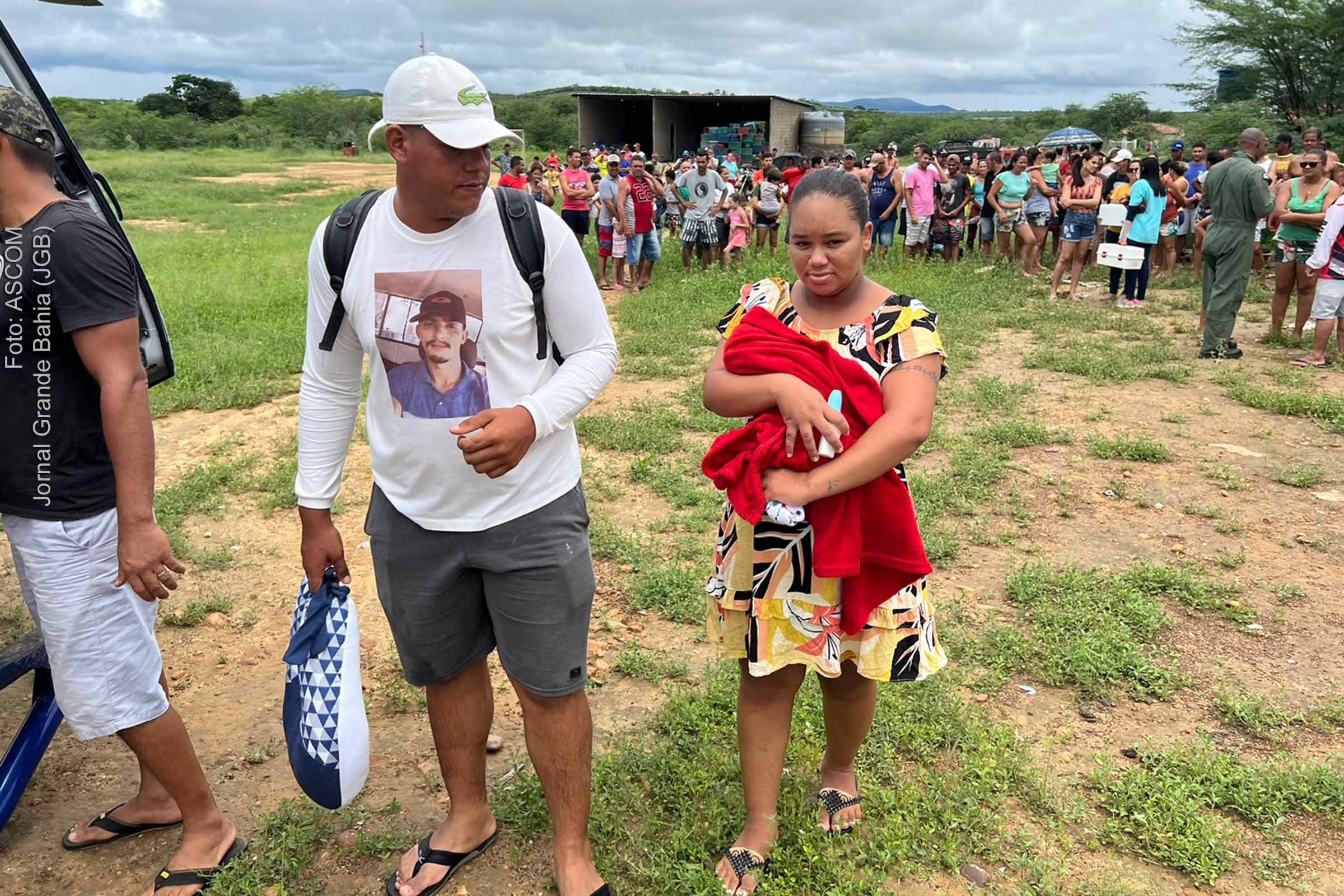 Governo Rui Costa adota medidas de apoio às vítimas das chuvas e enchentes que residem em 52 municípios da Bahia.