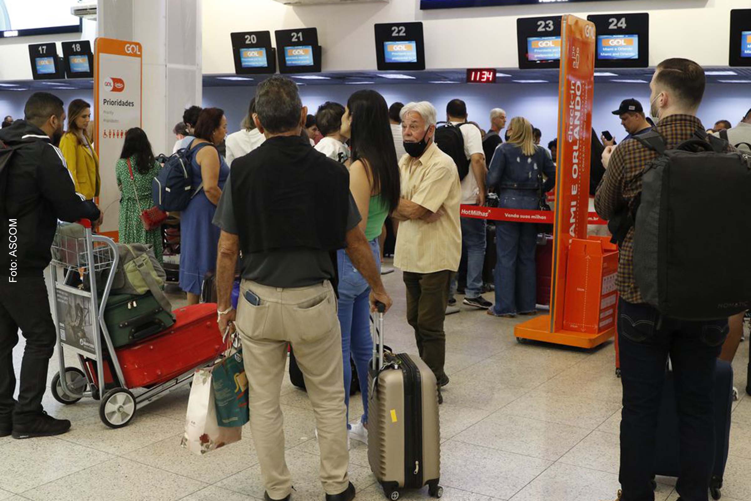 A principal reivindicação das categorias é o reajuste real dos salários, além da definição dos horários de início das folgas.