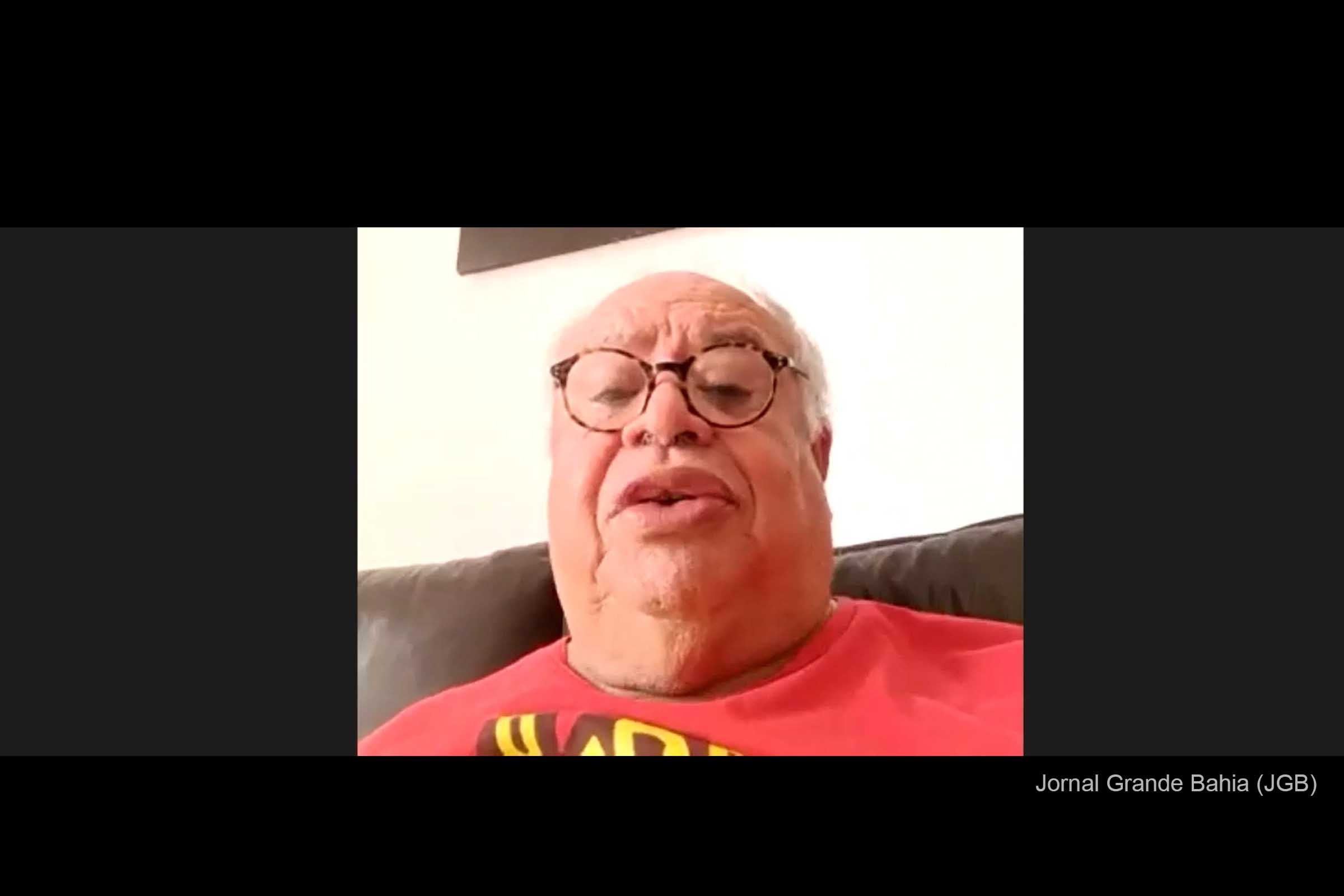 Exclusivo: Jonas Paulo revela como Emendas de Relator resultaram em desperdício de recursos públicos e defende que R$ 3 bilhões da PEC da Esperança sejam destinados ao MDR; Confira Vídeo