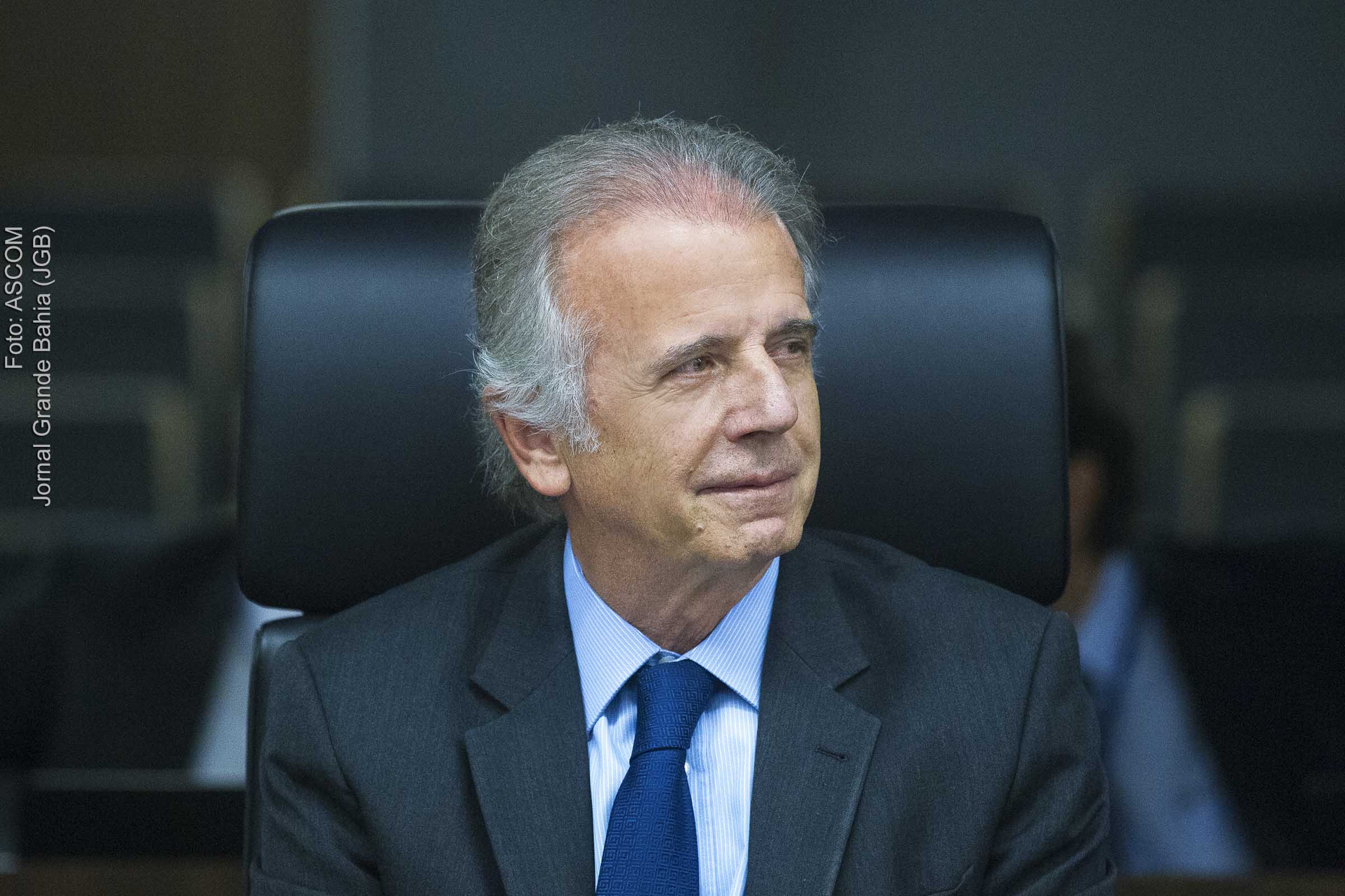Na sexta-feira (09/12/2022), o presidente eleito Lula confirmou José Múcio como futuro ministro da Defesa.