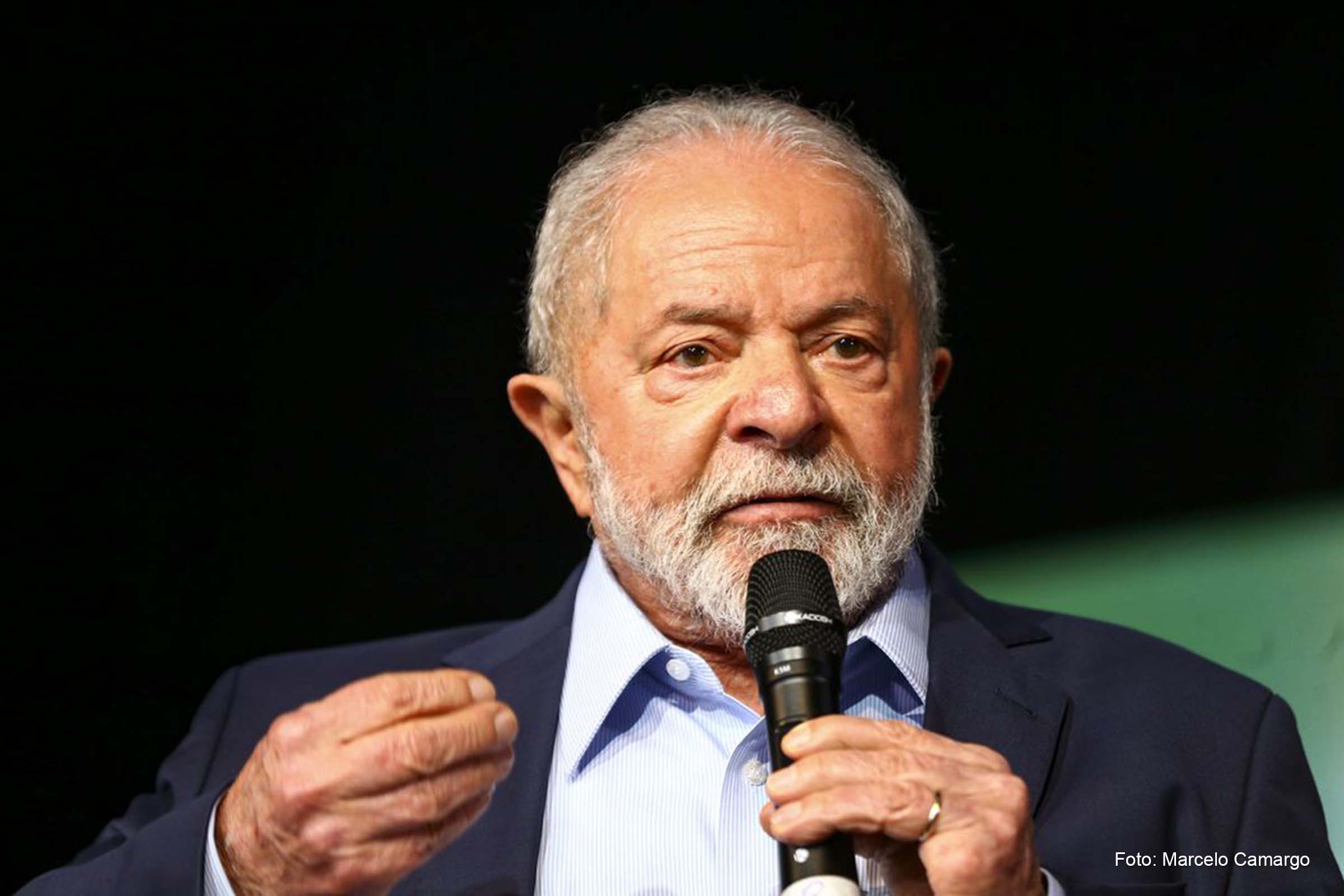 Chefes de FUNAI e SESAI serão indígenas, diz presidente eleito Lula