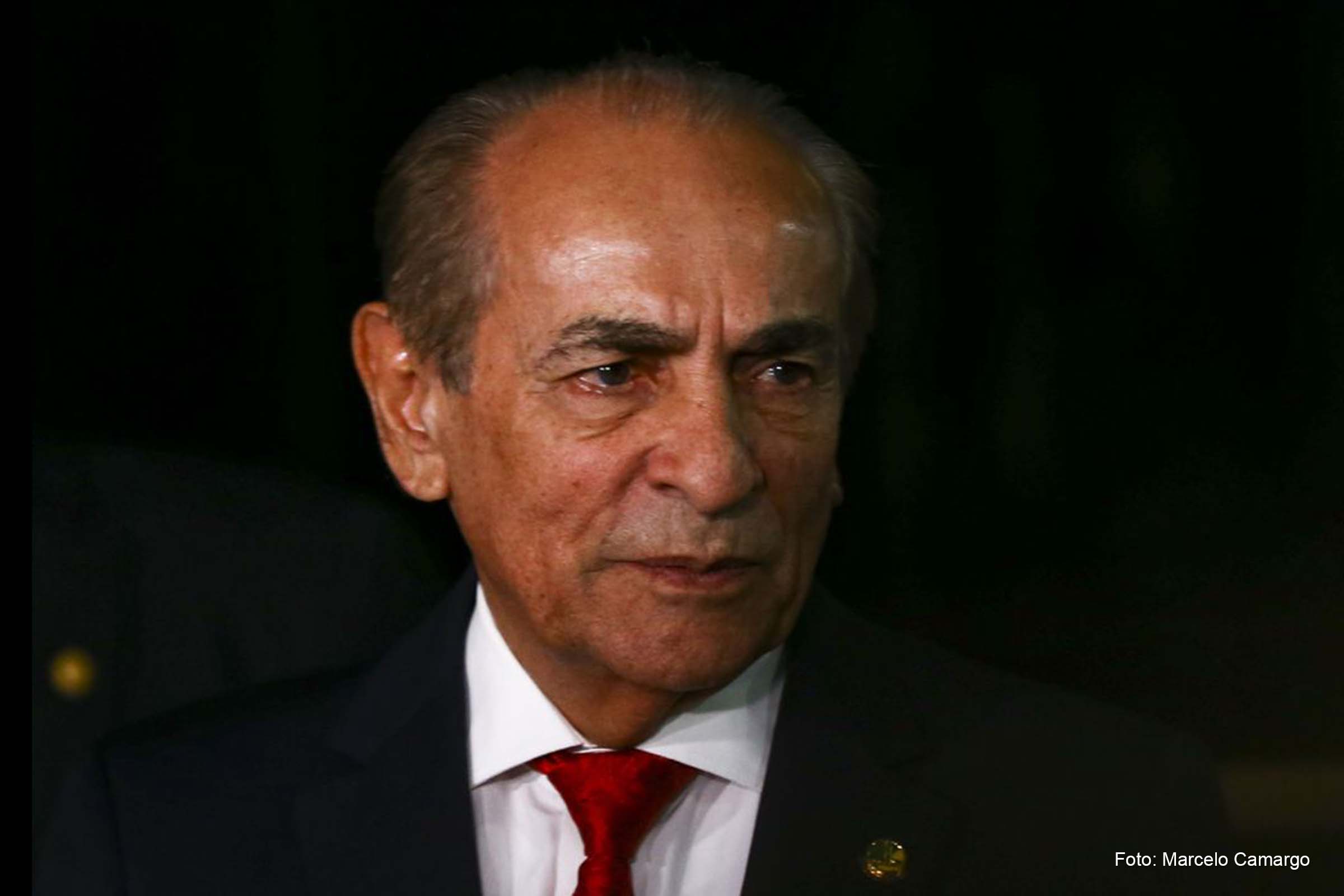 Marcelo Castro, relator do Orçamento de 2023.