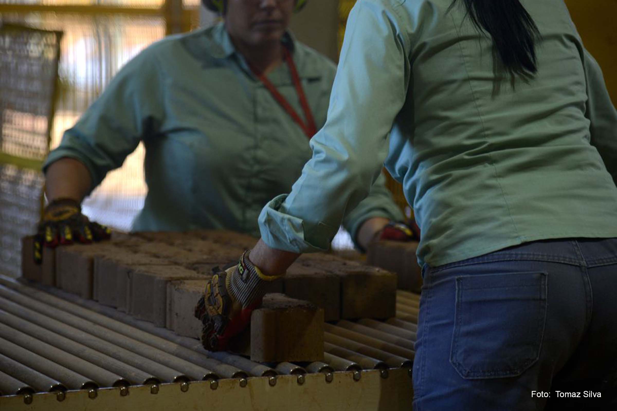 Sistema tributário do país é visto como um dos principais empecilhos para crescimento da produtividade.