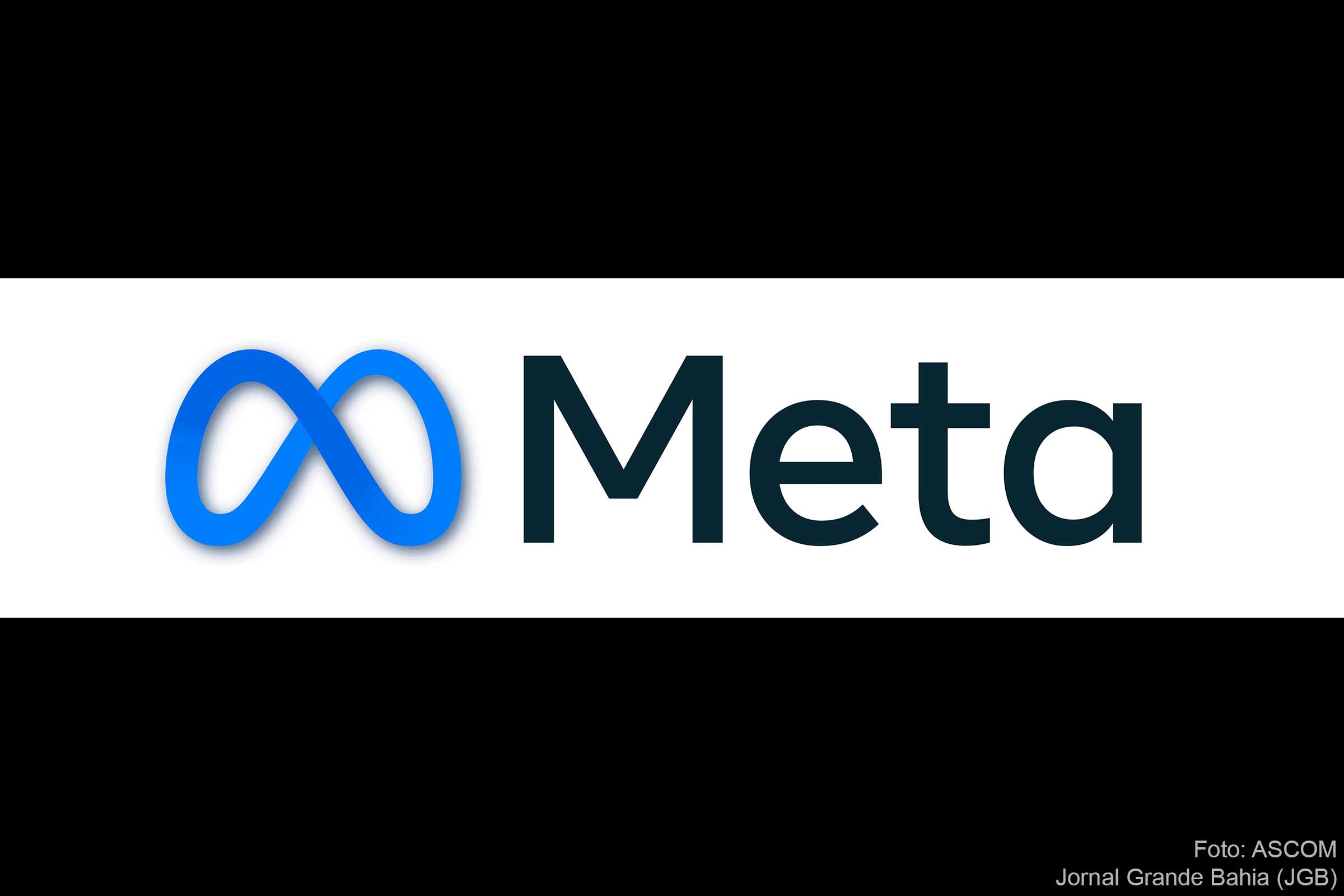 Meta, conglomerado estadunidense de tecnologia e mídia social..
