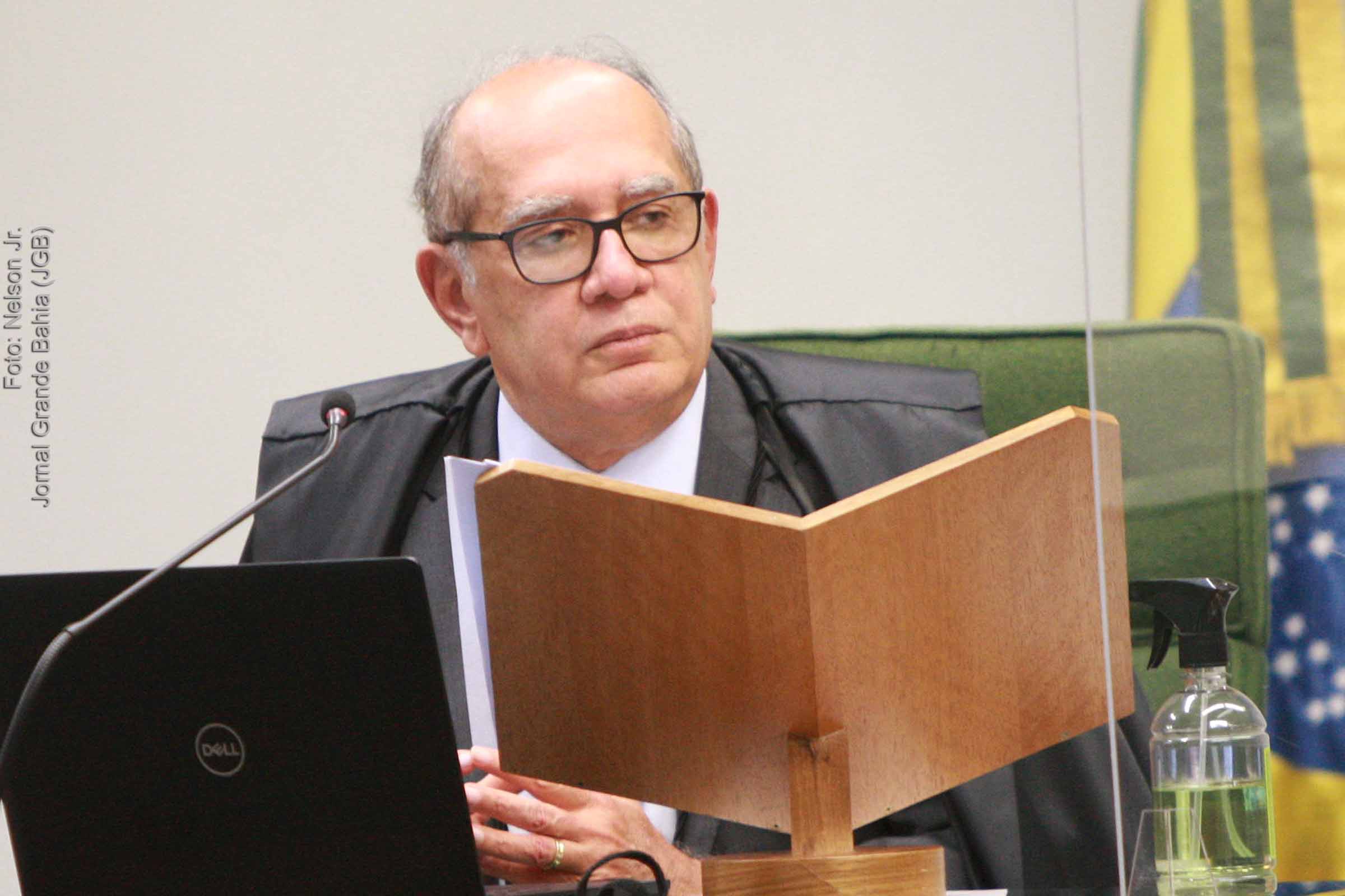 Recursos para Bolsa Família estão fora do teto de gastos, decide ministro Gilmar Mendes em liminar no STF; Medida incapacita chantagem de parlamentares contra o Governo Lula 3