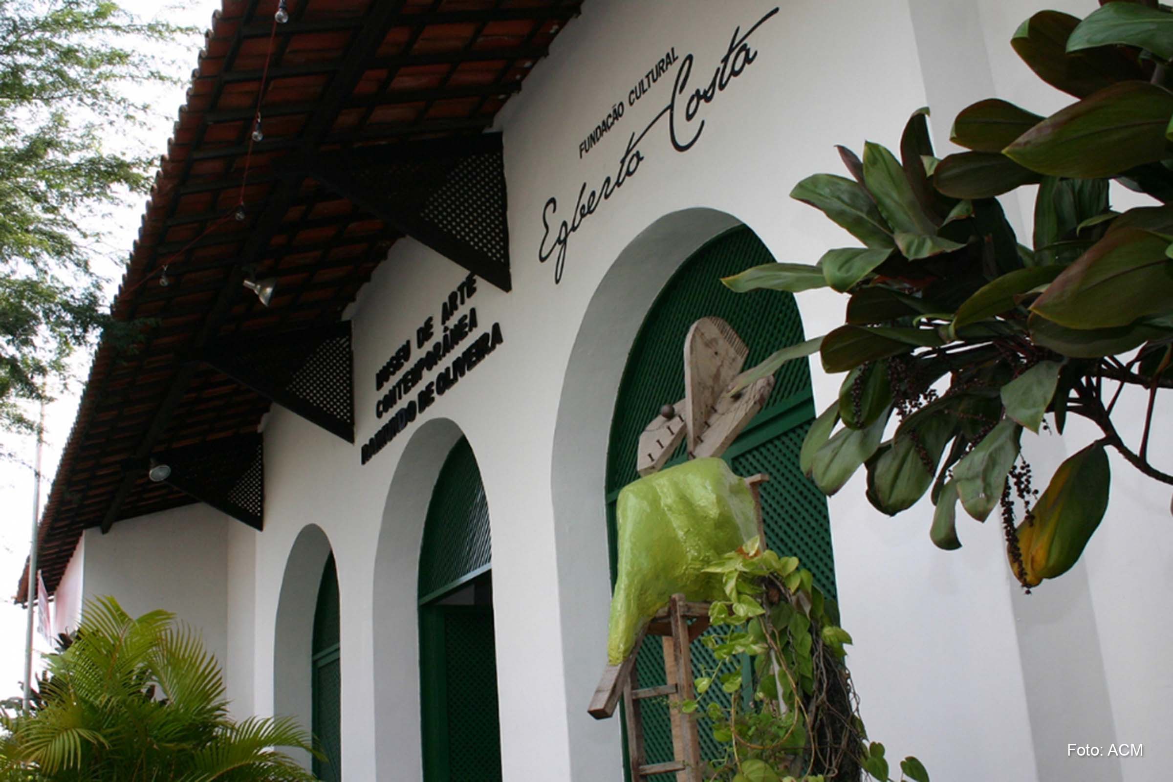 Ao som de Paulo Akhenaton, Kell Slifer e Som Brazza, a abertura da programação do Museu de Arte Contemporânea será marcada pelo lançamento da exposição “Ocupação”.