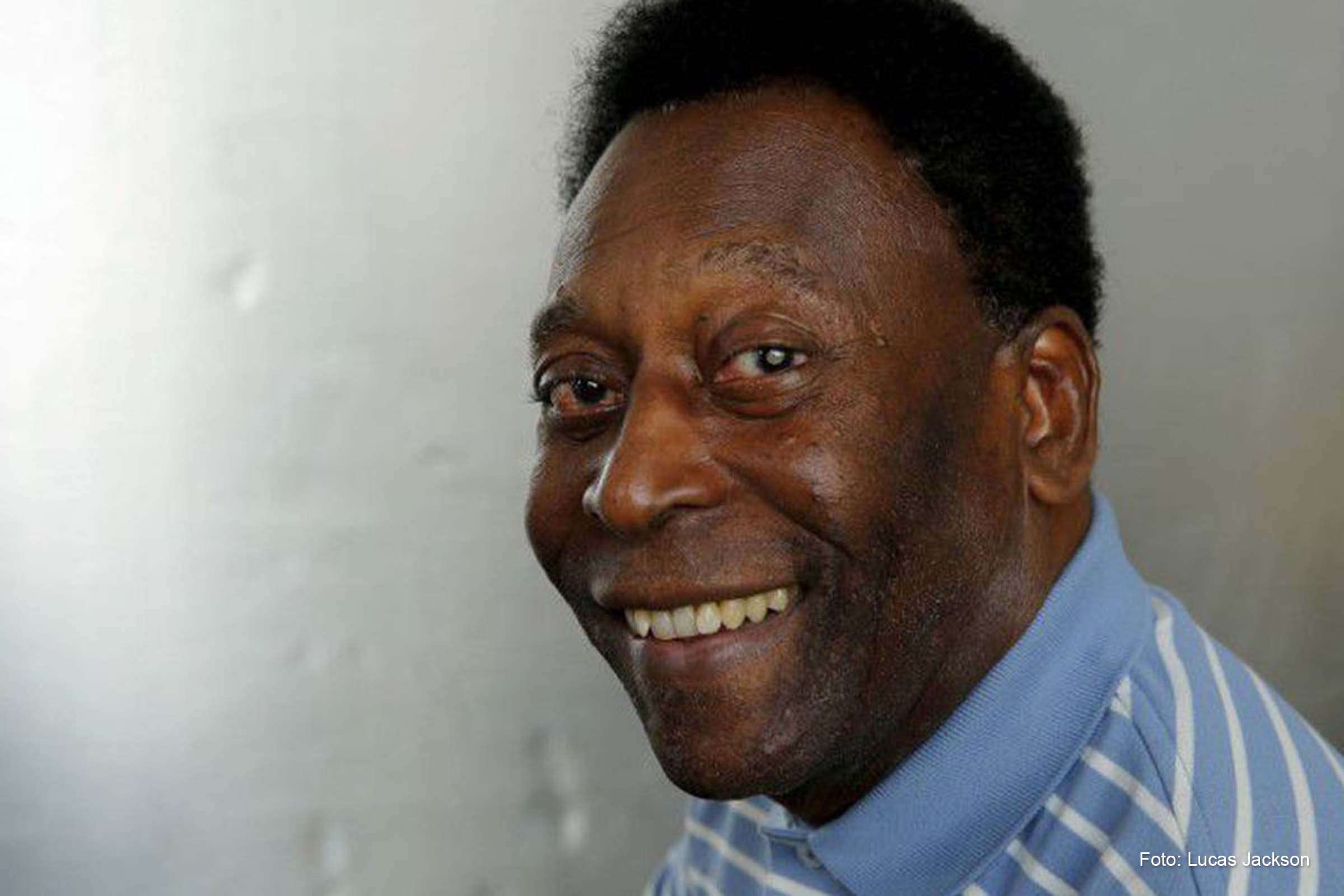 Segundo boletim médico divulgado pelo Albert Einstein, Pelé passou por exames que constataram que ele está em pleno controle das funções vitais e condição clínica estável.