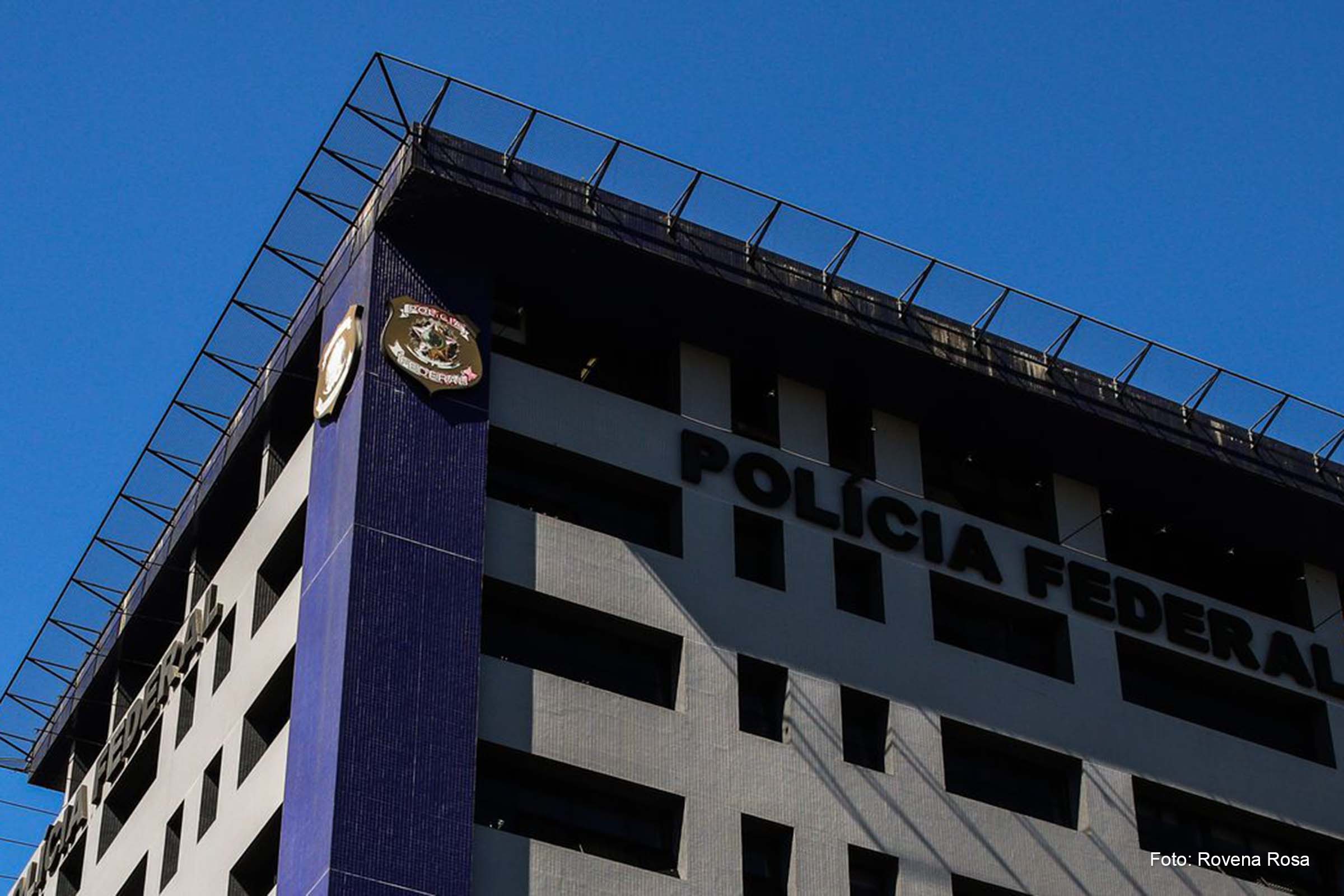 As investigações conseguiram evitar o saque de R$ 58 milhões, segundo a PF.