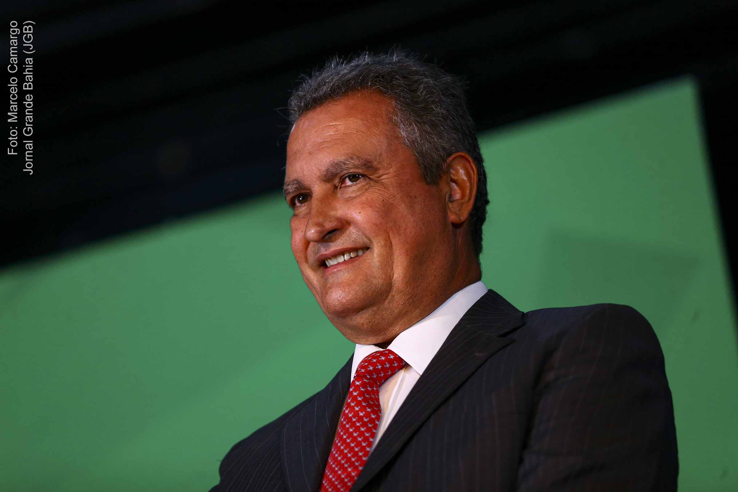 Rui Costa anuncia dois nomes para equipe na Casa Civil do Governo Lula 3.