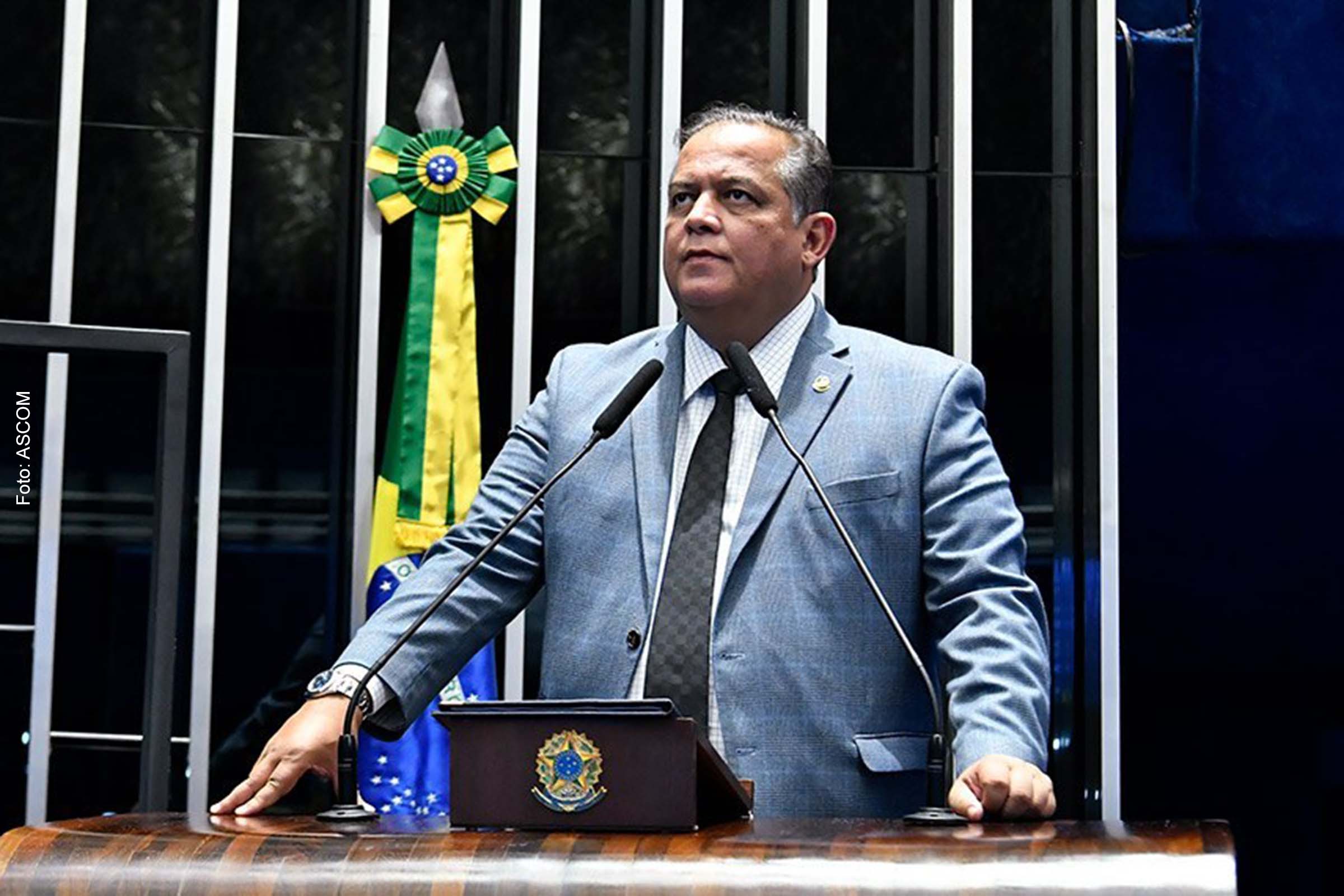 O relator, senador Eduardo Gomes, pediu que o debate sobre a matéria seja aprofundado nos próximos dias.