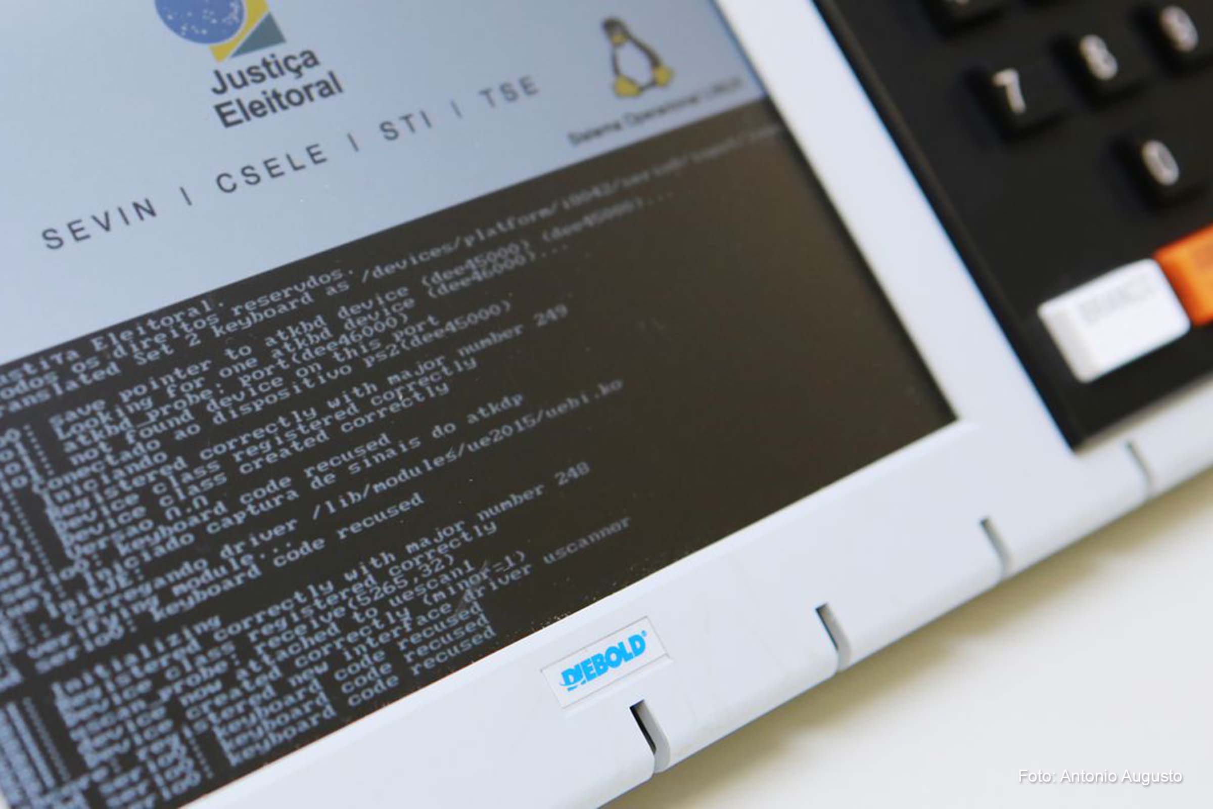 A marcação das eleições suplementares segue as regras instituídas pelo Tribunal Superior Eleitoral.