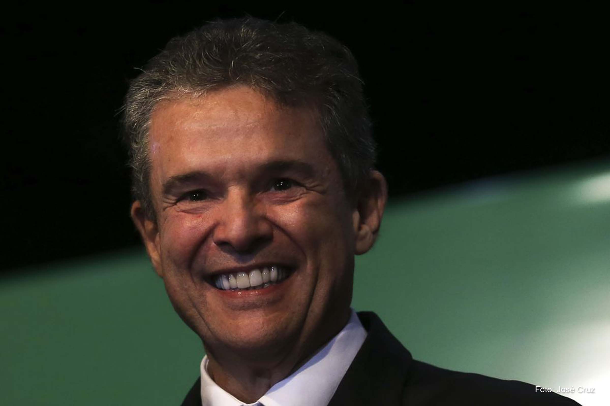 André de Paula assume o Ministério da Pesca e Aquicultura