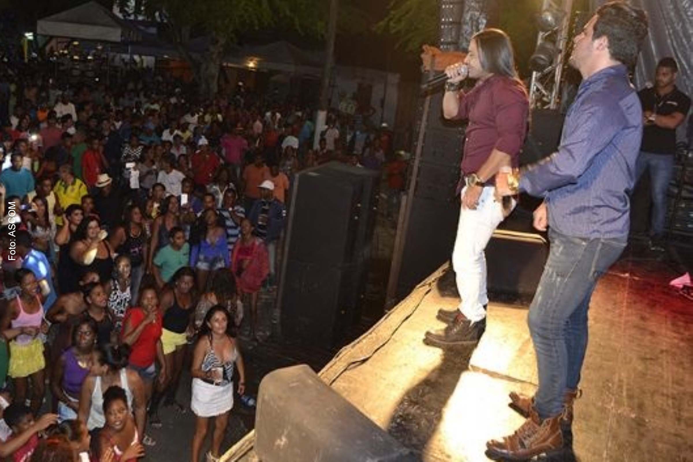 A festa mais tradicional do município, com mais de dois séculos de existência, esteve paralisada durante dois anos, em virtude da pandemia da Covid-19.