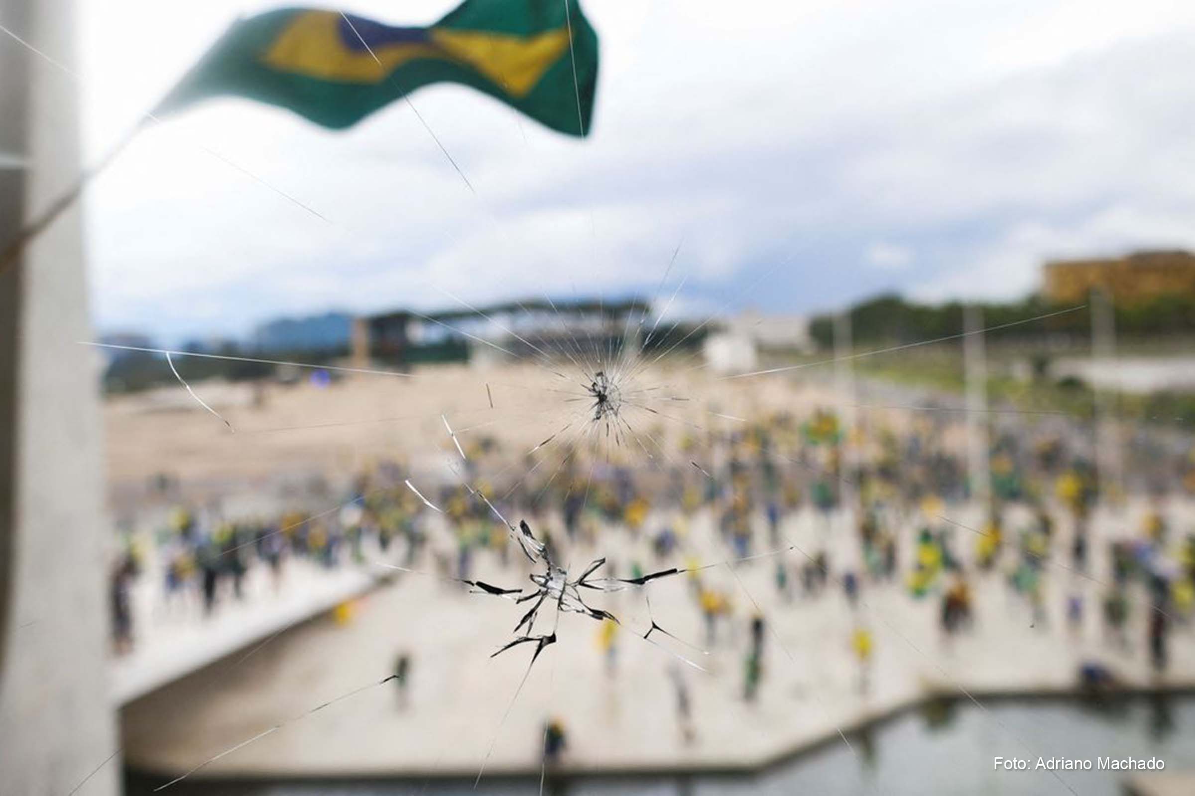 Valor bloqueado de financiadores golpistas sobe para R$ 18,5 milhões