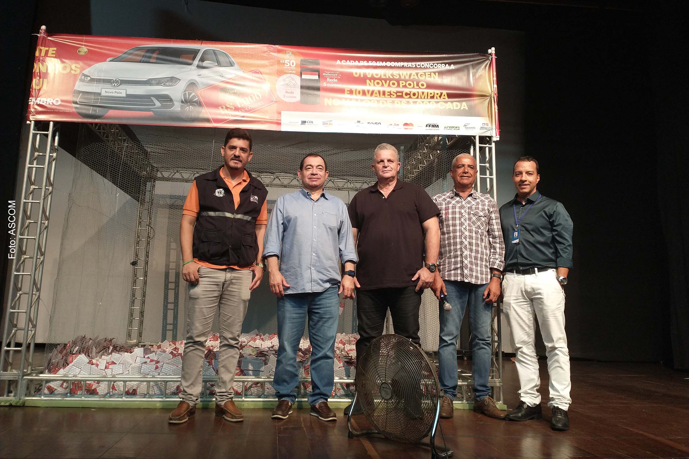 A CDL já está com o planejamento pronto para a realização das campanhas 2023, no intuito de manter as vendas no comércio de Feira de Santana aquecidas.