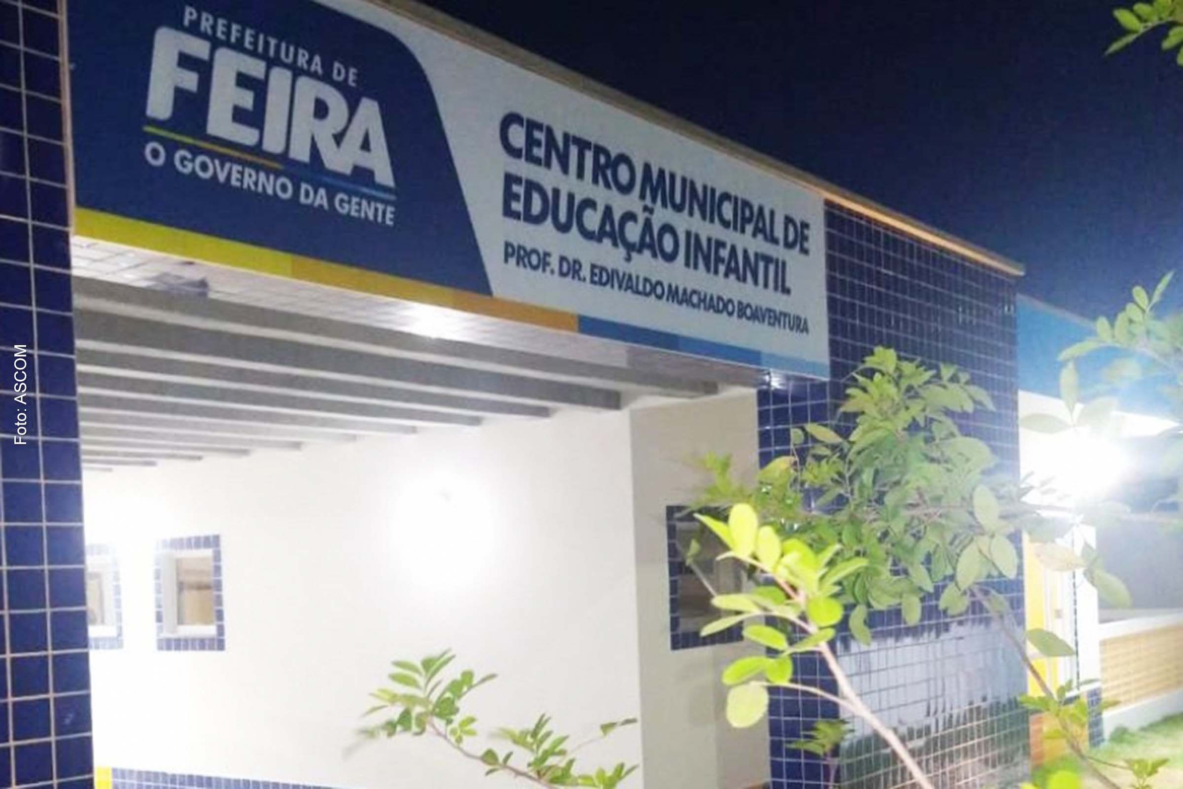 A recomendação é que as escolas permaneçam fechadas até que tudo se normalize.