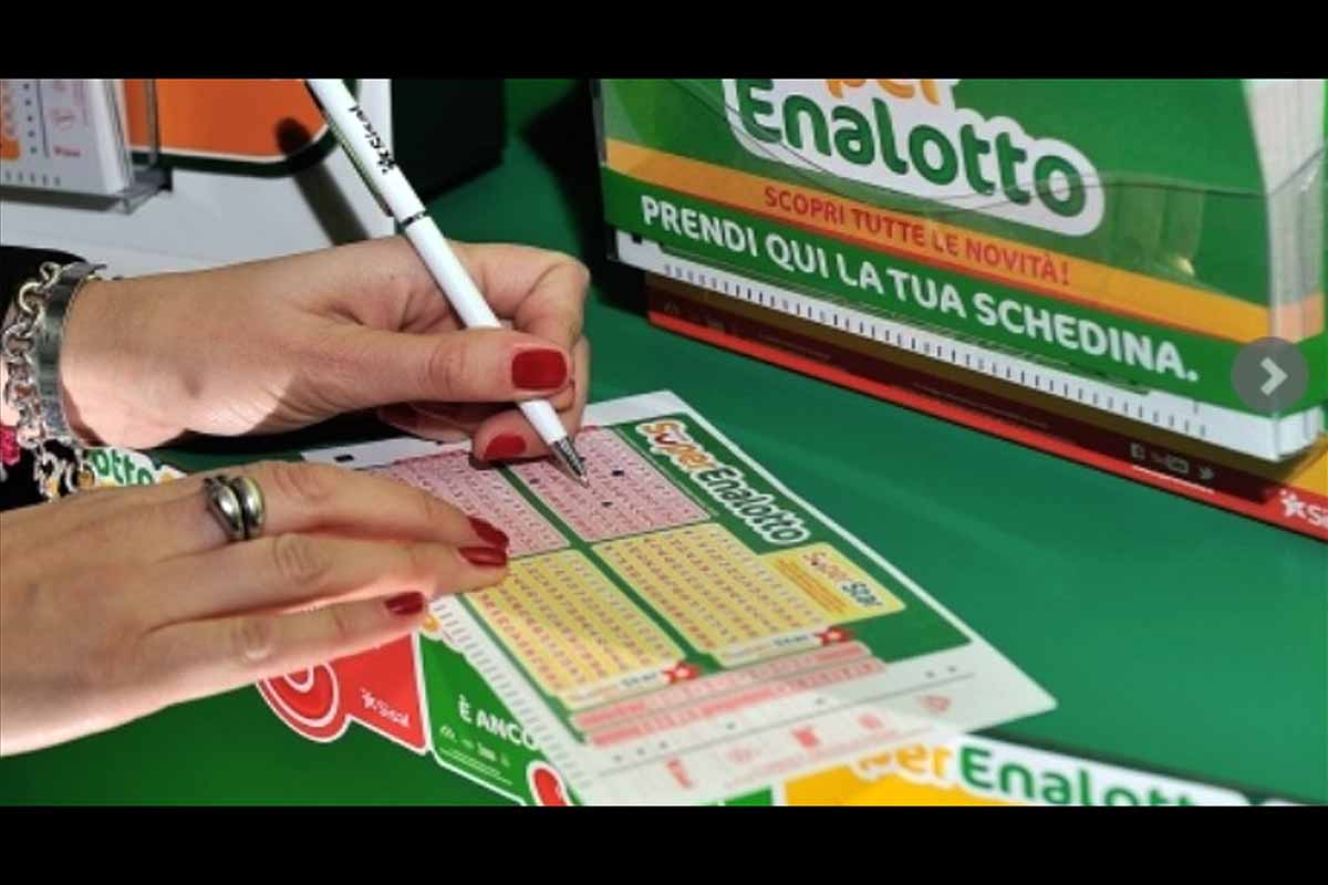 Conheça mais sobre a SuperEnaLotto, loteria italiana
