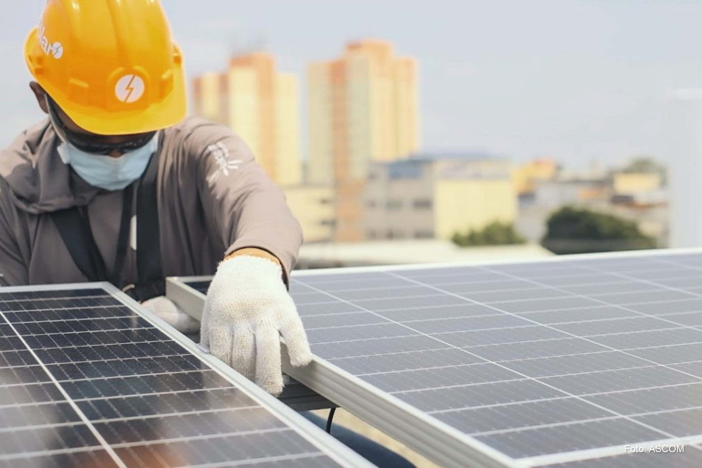 Clientes terão um período de transição mais longo na cobrança pelo uso da rede elétrica, tornando assim o projeto fotovoltaico mais vantajoso, com retorno do investimento mais rápido.