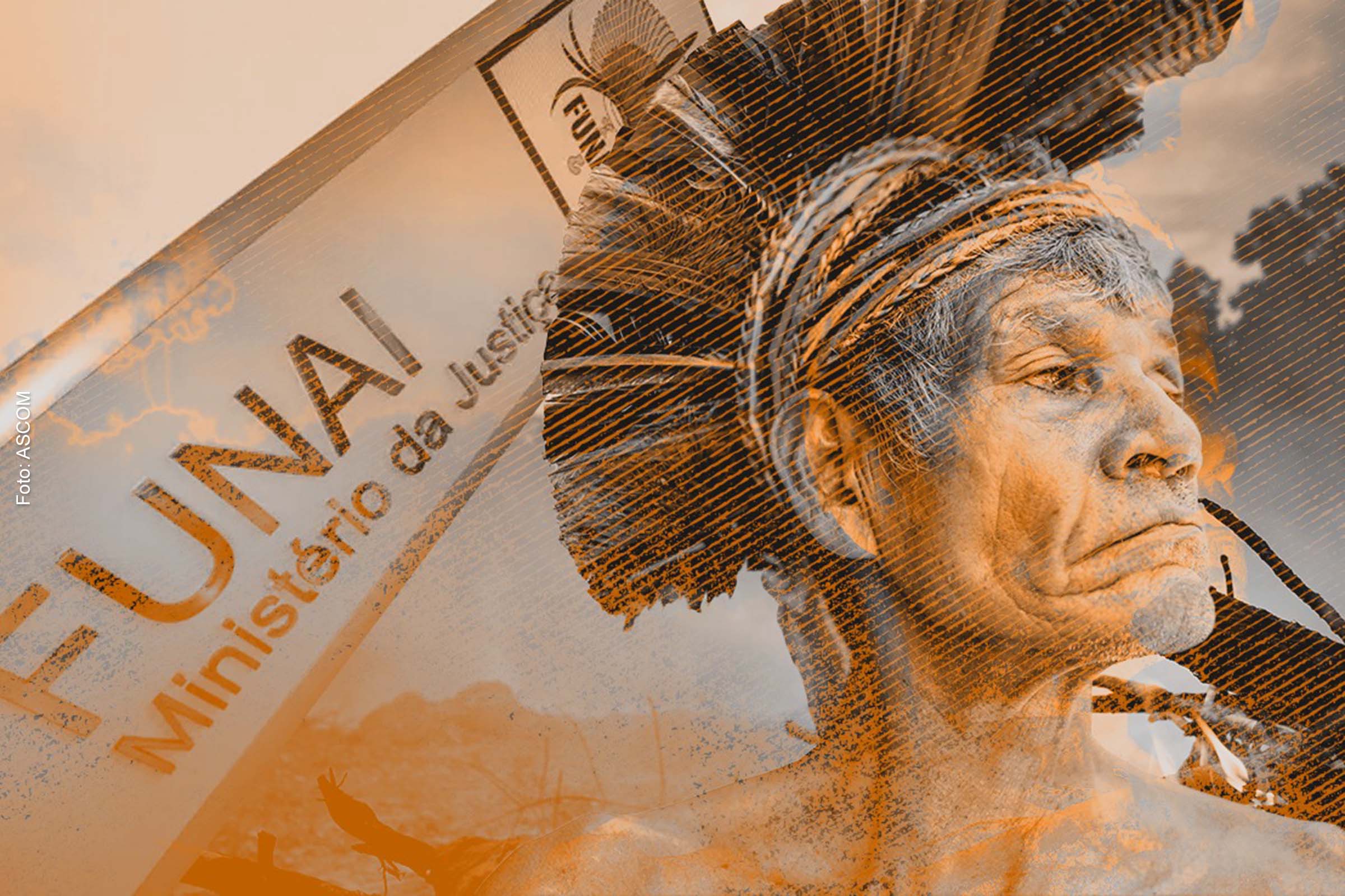 Governo Lula exonera 43 ocupantes de cargos de comando da FUNAI