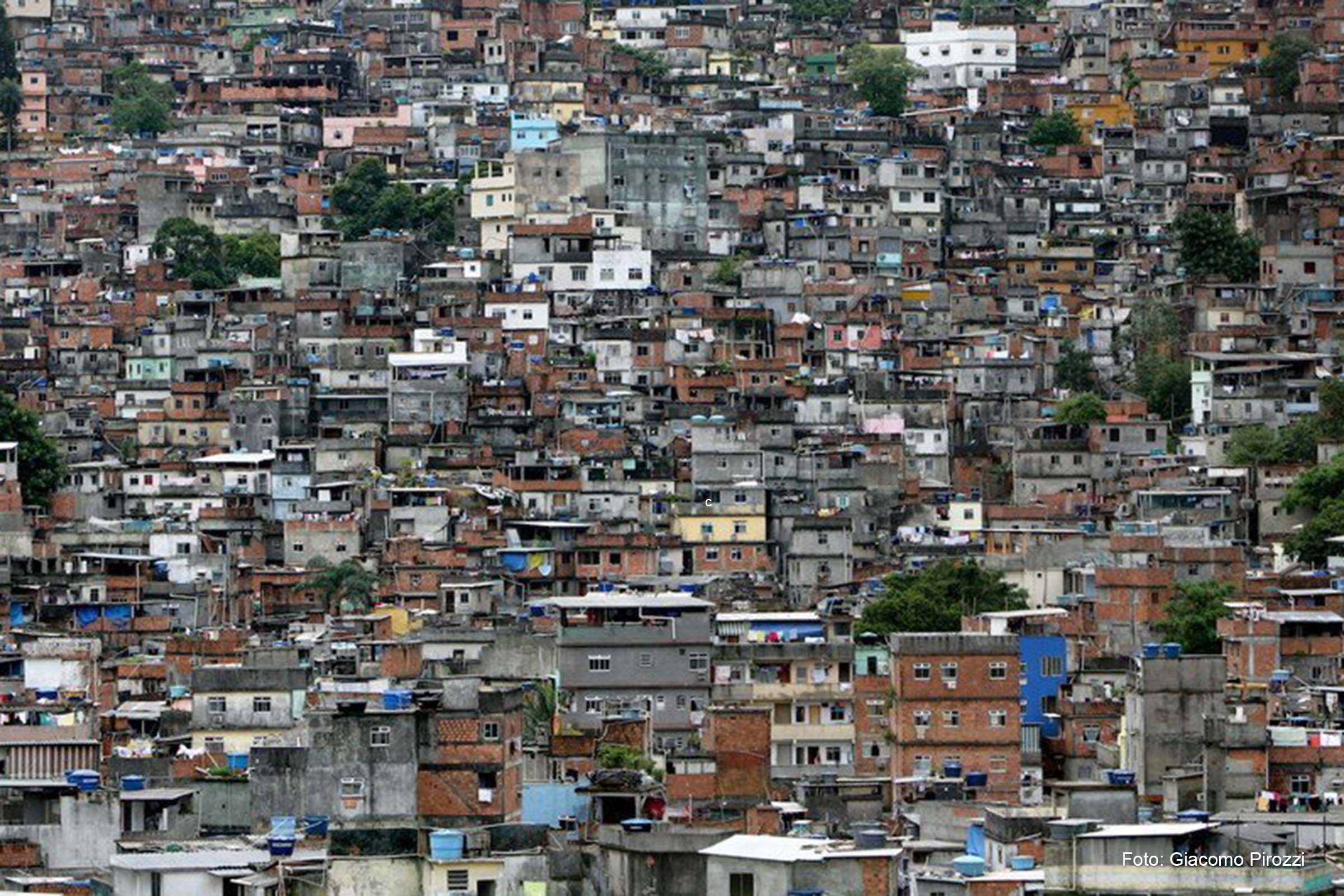Plano inclui definição de padrões e princípios para o planejamento, construção, desenvolvimento, gestão e melhoria das áreas urbanas.