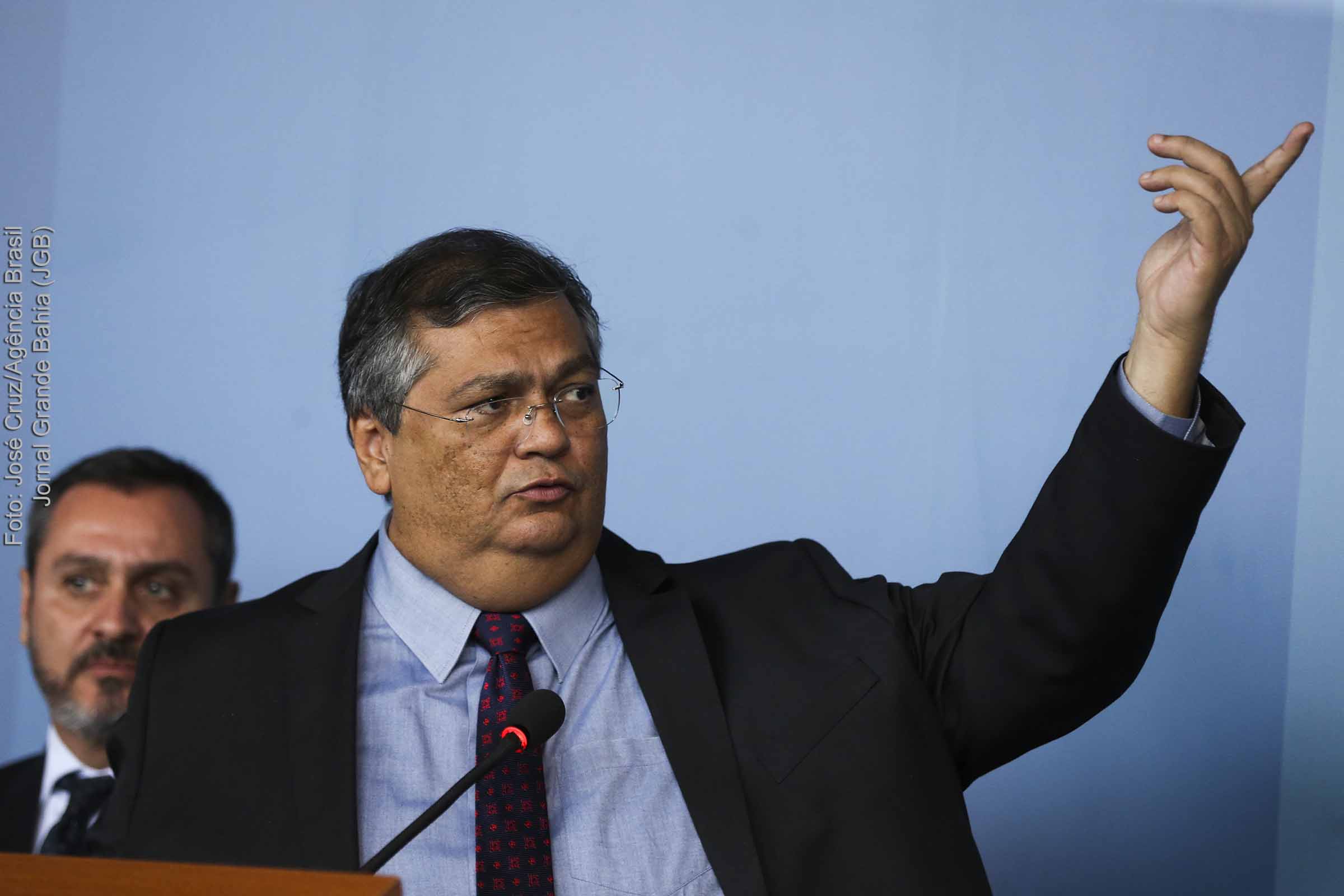 Ministro da Justiça anuncia órgão para monitorar violência contra jornalistas; Proposta de sindicatos e Fenaj foi acolhida por Flávio Dino