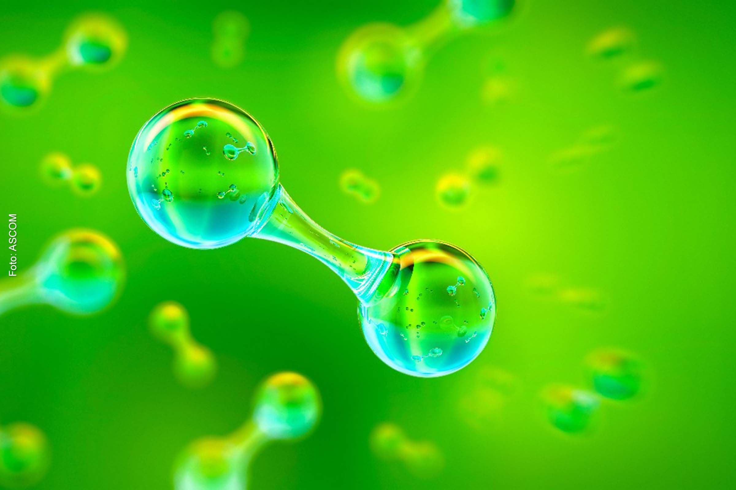 Estudo internacional coloca Brasil como possível líder de mercado de R$ 150 bilhões anuais do hidrogênio verde