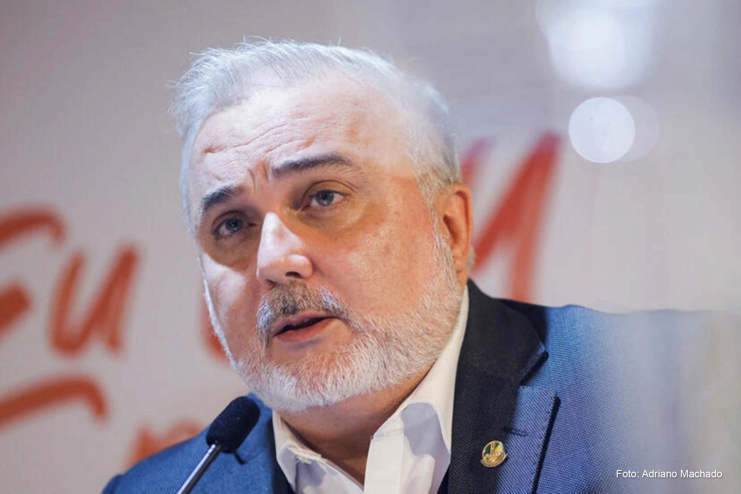 Quem é Jean Paul Prates, o franco-brasileiro que vai dirigir a Petrobras?