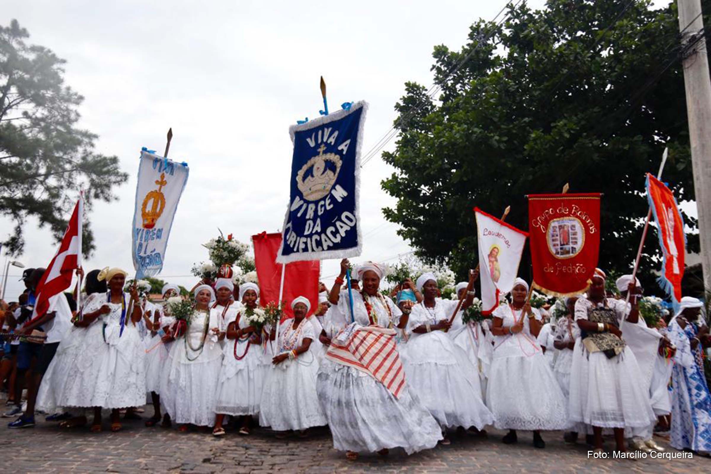 Festejos Populares de Irará também promovem uma rica programação de shows, com atrações variadas.