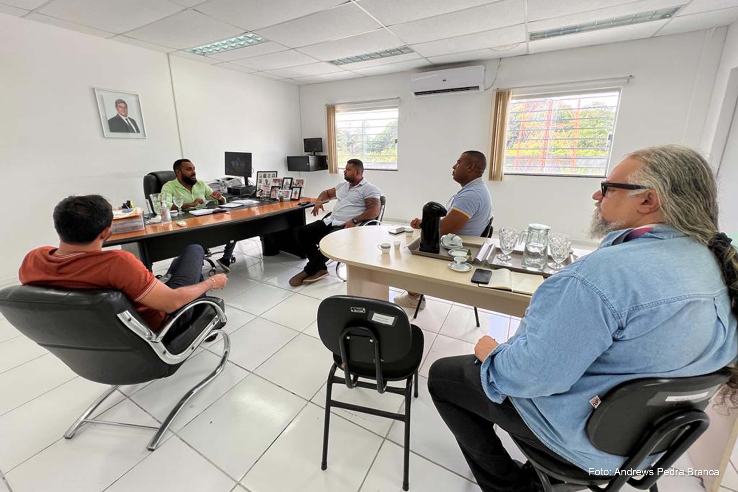 A cidade polo do agronegócio baiano busca dar um novo passo na mobilidade urbana remodelando todo o seu sistema de transporte em operação.