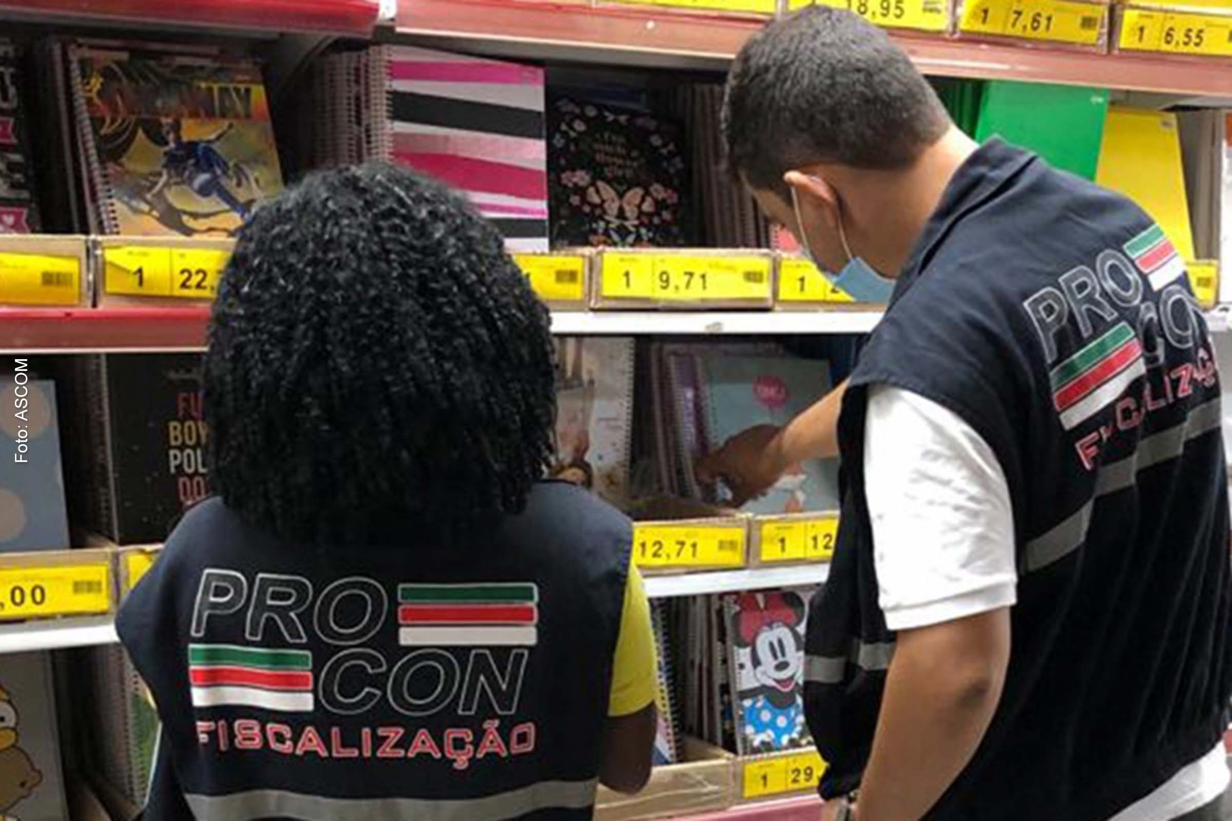 A diferença de preço de um mesmo item pode ser superior a 800% entre um estabelecimento e outro.