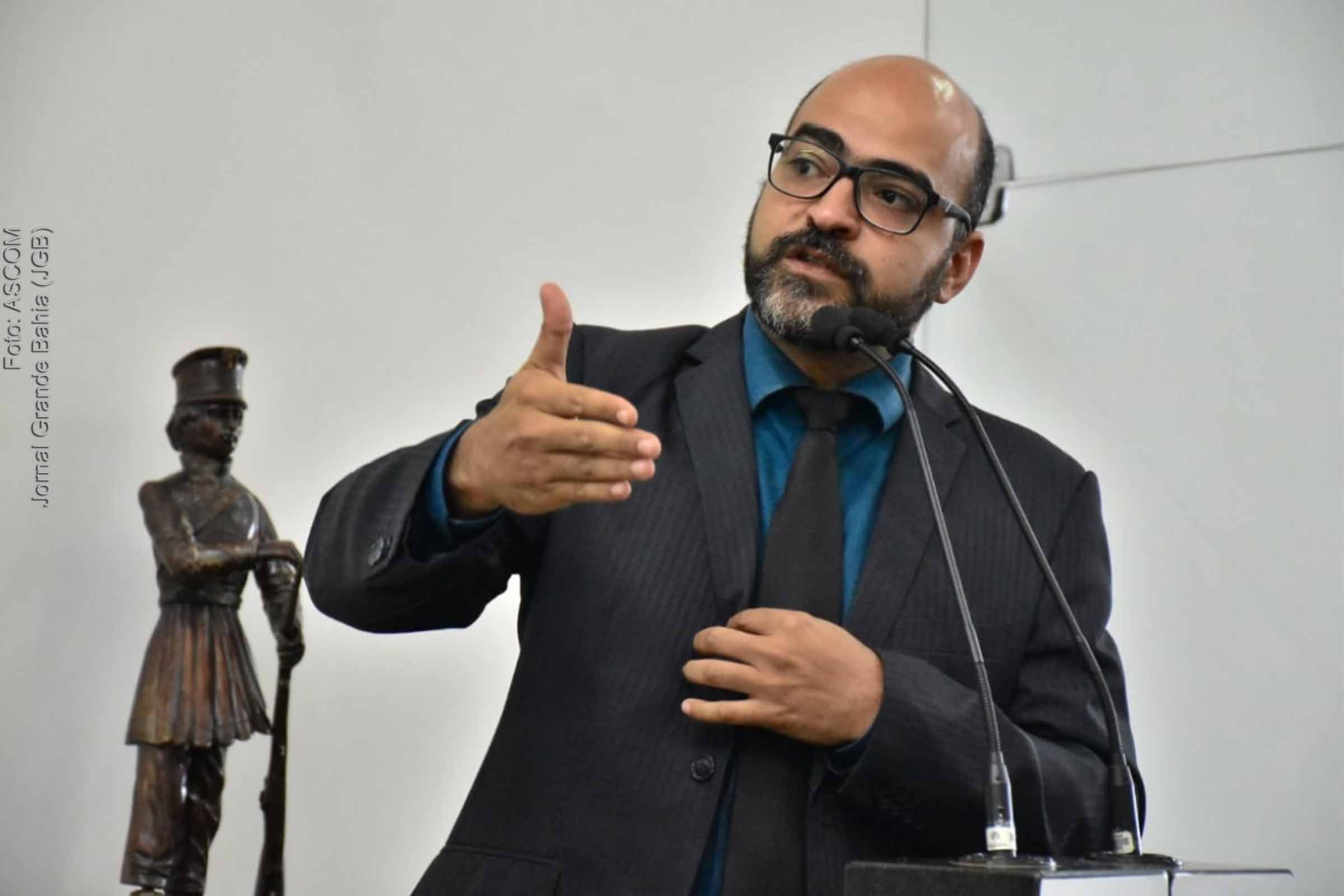 De acordo com o vereador licenciado Pedro Américo, Câmara Municipal pode ter o protagonismo necessário para que as chuvas deixem de ser uma dor de cabeça para o cidadão feirense.