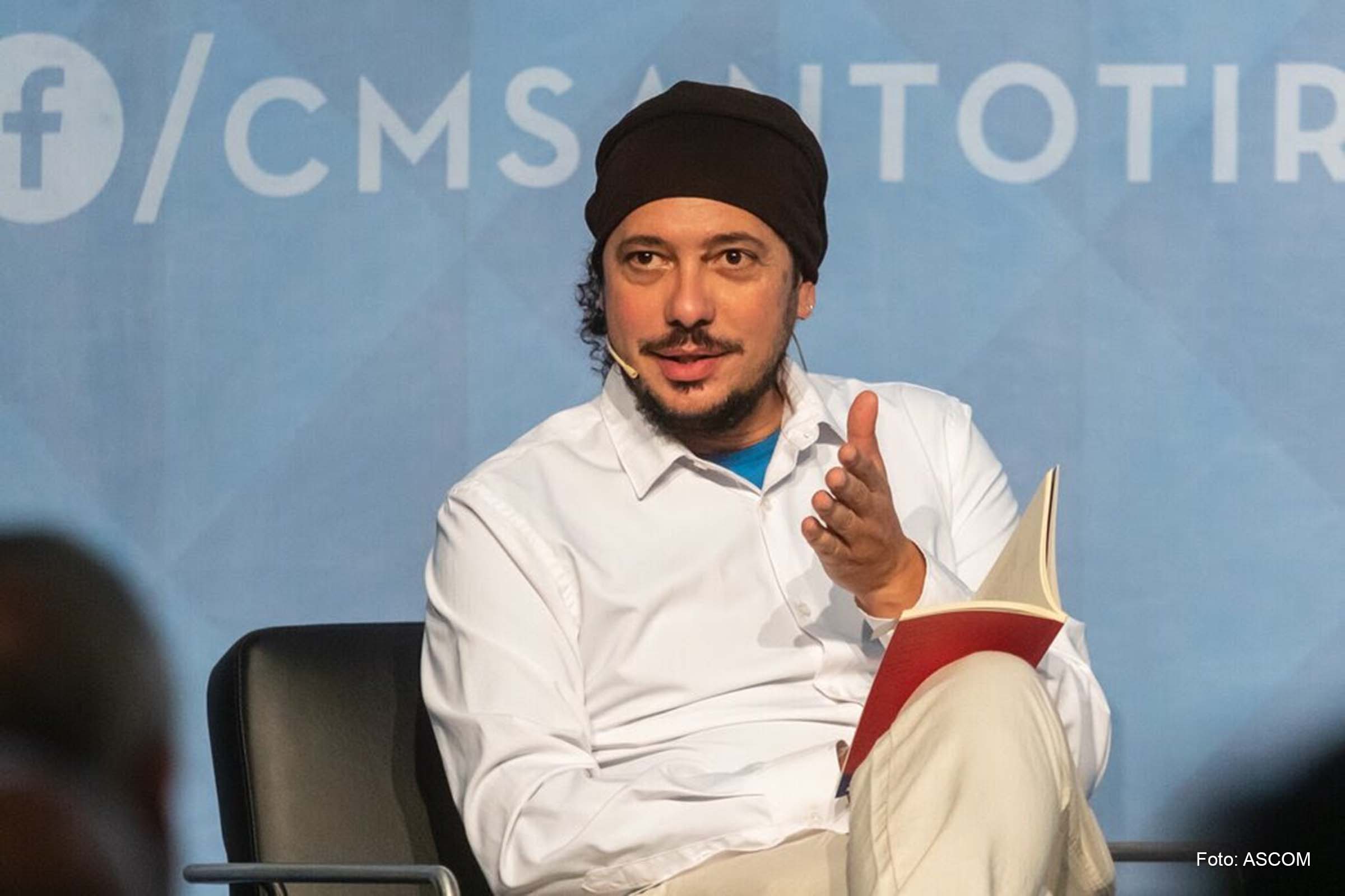 2ª edição do ‘Festival Lusoteropolitana’ reúne artistas lusófonos em Salvador