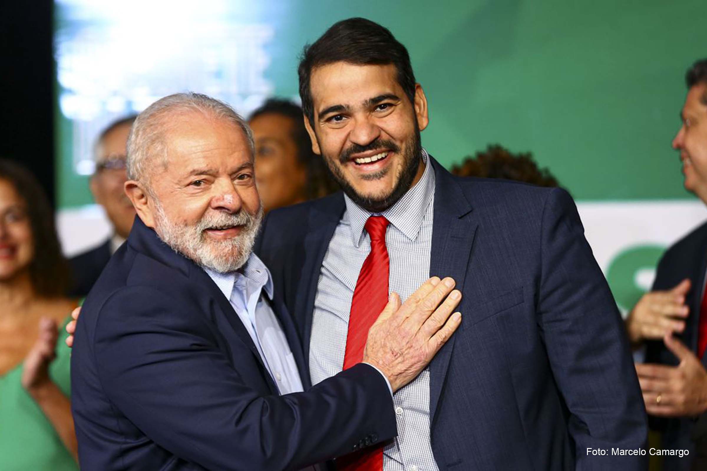 Ministro da AGU do Governo Lula 3 cria a procuradoria de Defesa da Democracia