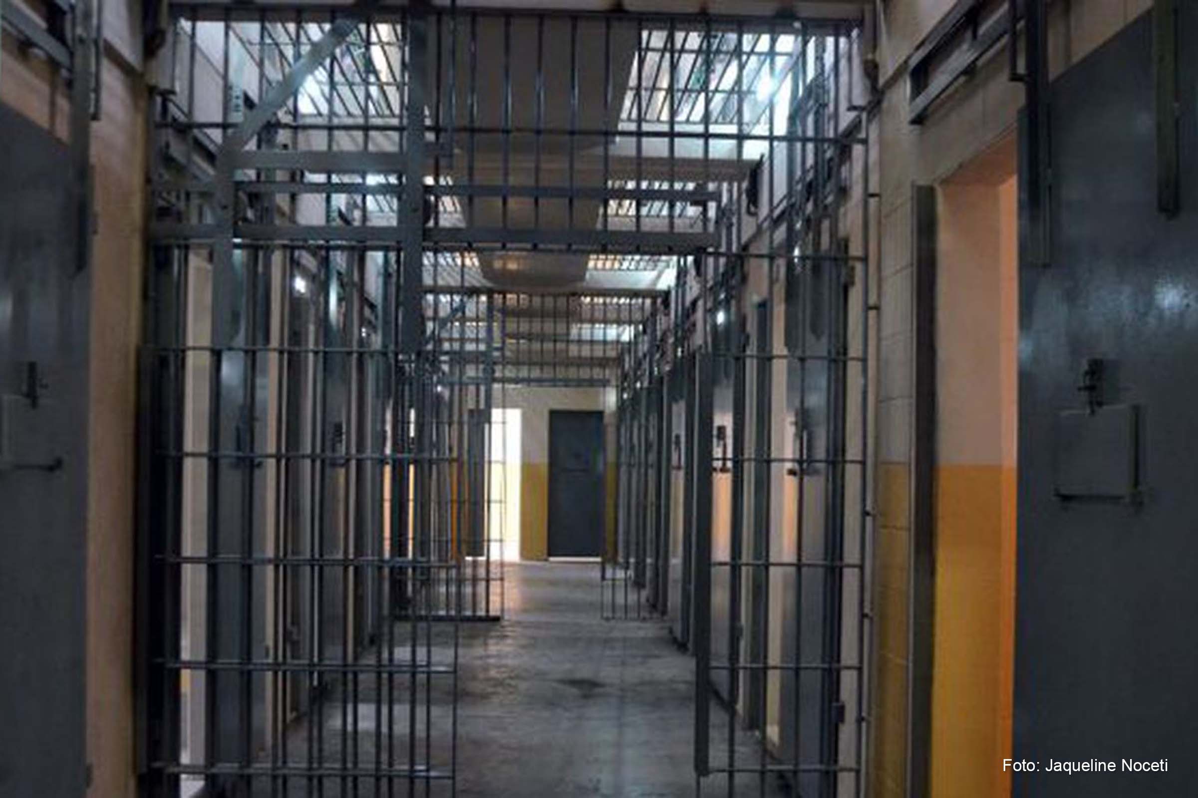 Entre as denúncias reunidas, estão situações de violência física, falta de alimentação e de água e ausência de atendimento médico.