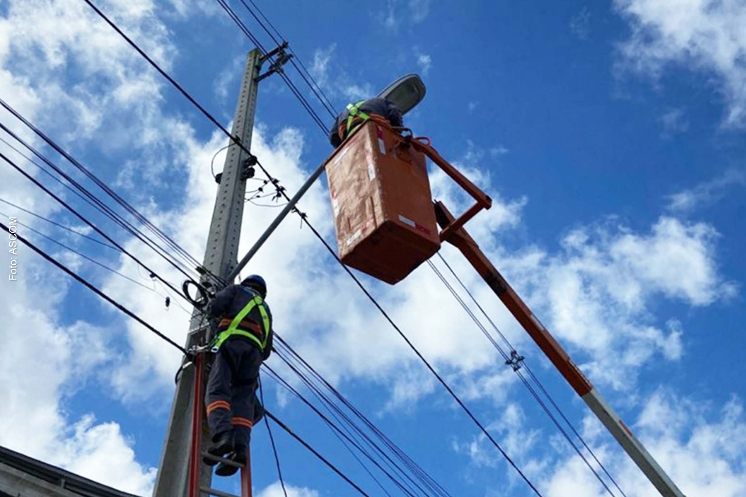 Outras localidades já contempladas são Bonfim de Feira, Jaíba, Humildes e Matinha.
